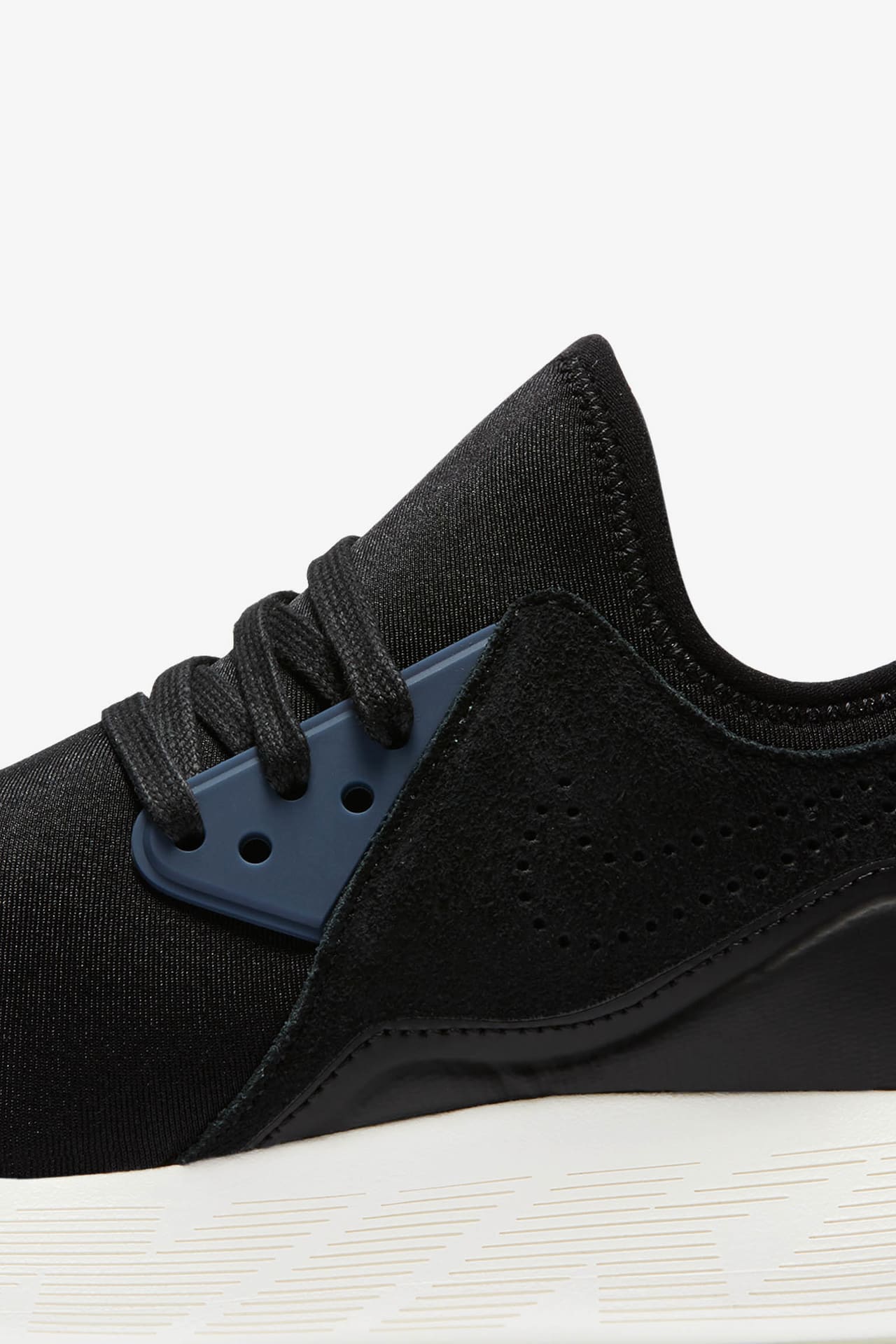 Women's Nike LunarCharge Premium 'Black & Sail'