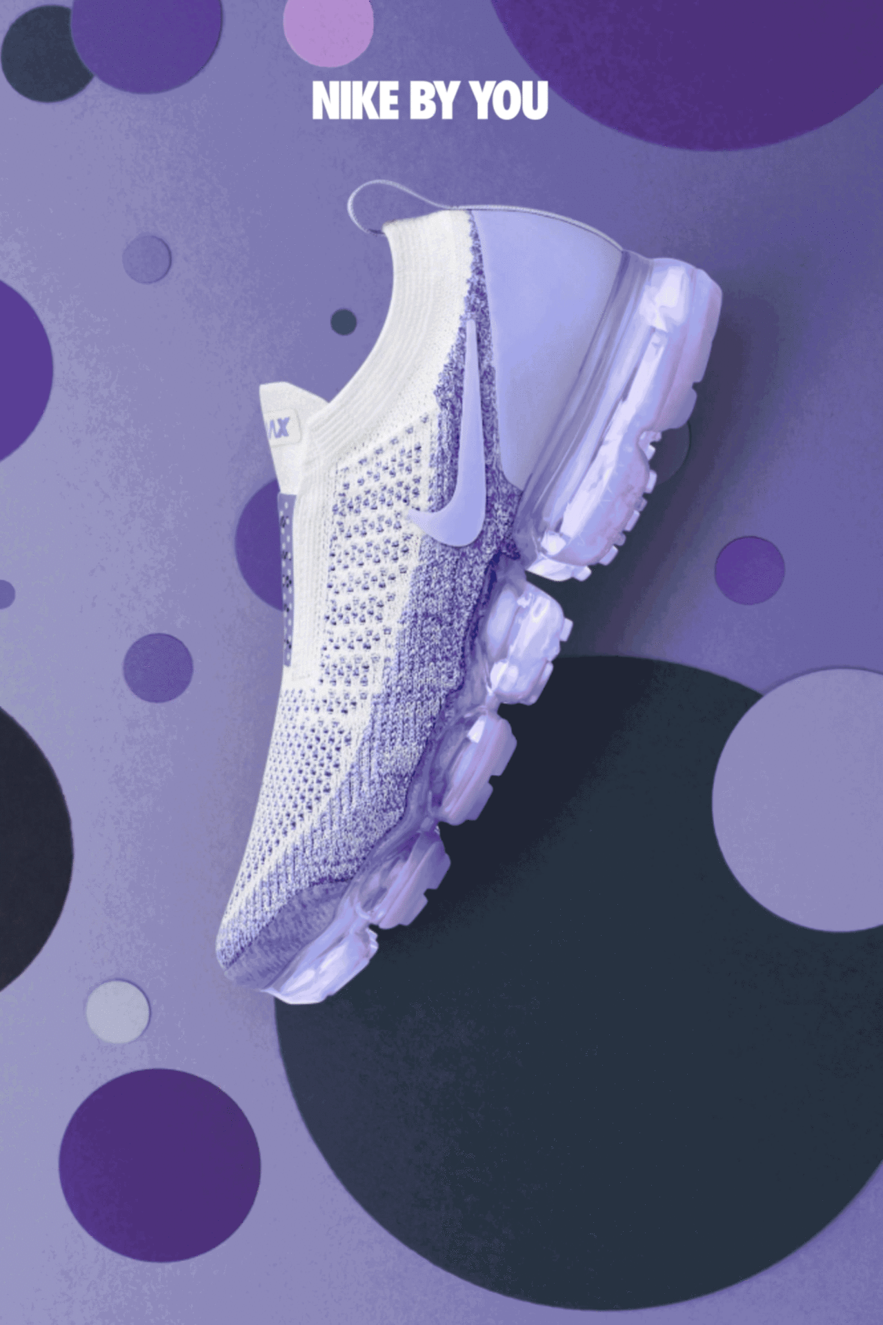 【NIKE公式】ナイキ エア ヴェイパーマックス フライニット モック 2 iD の発売日
