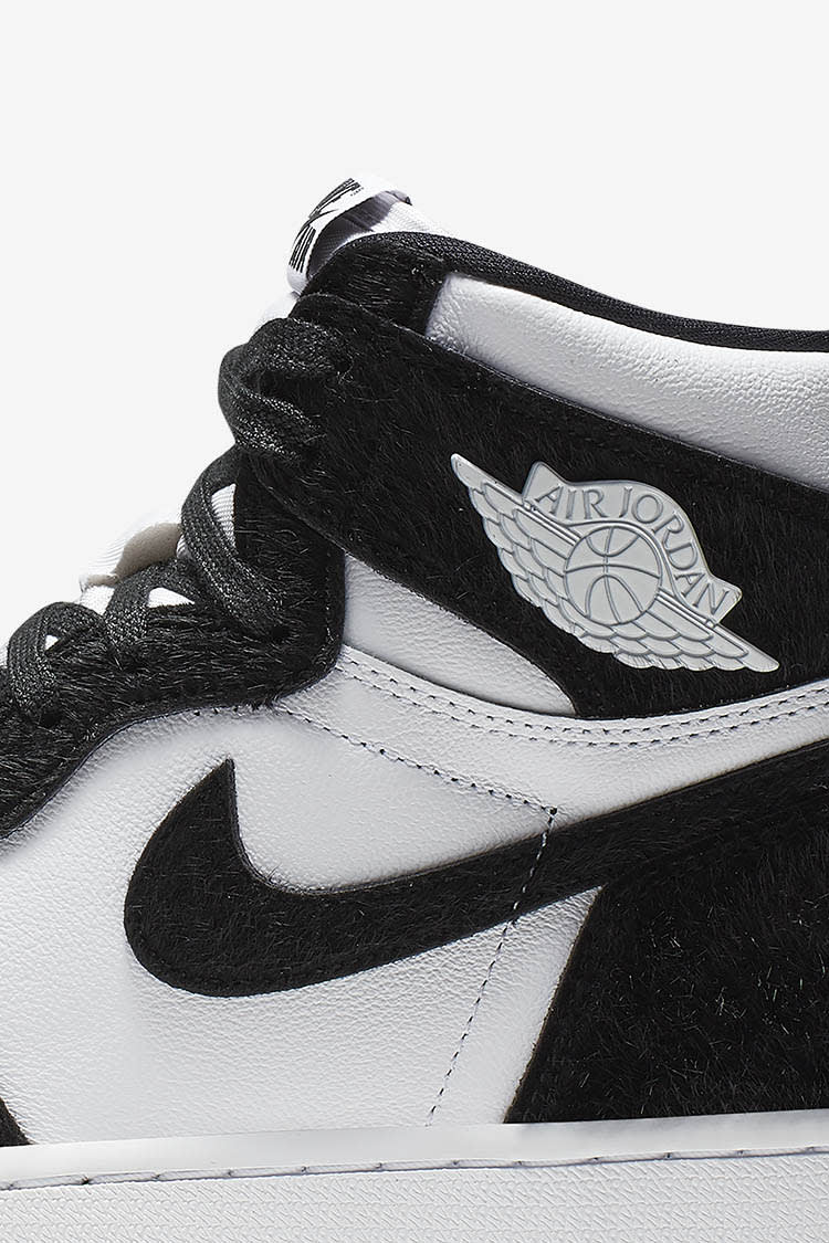 Women’s Air Jordan I 'Twist' Release Date