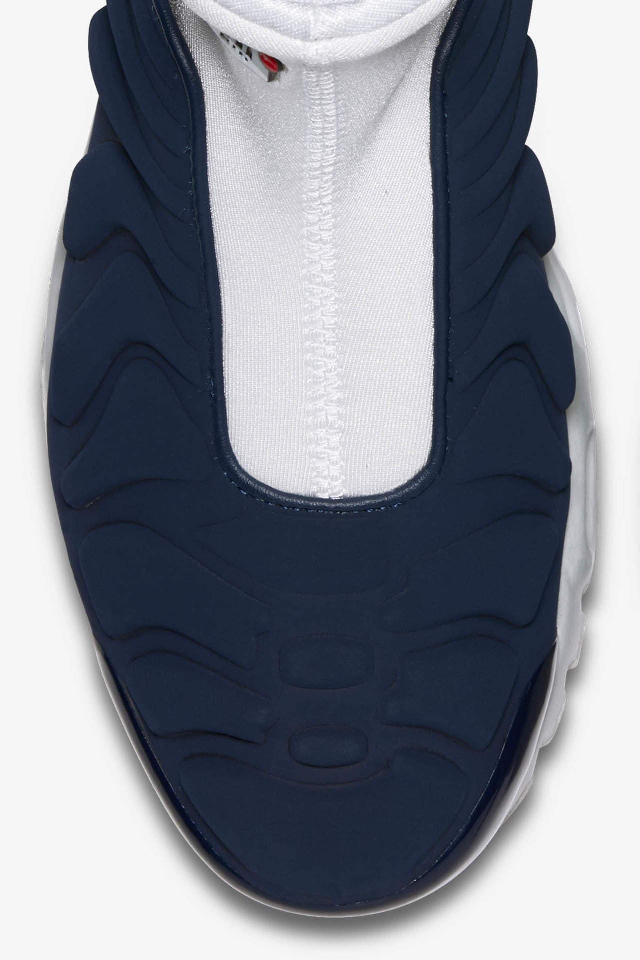 Women's Air Max Plus Slip 'Midnight Navy'