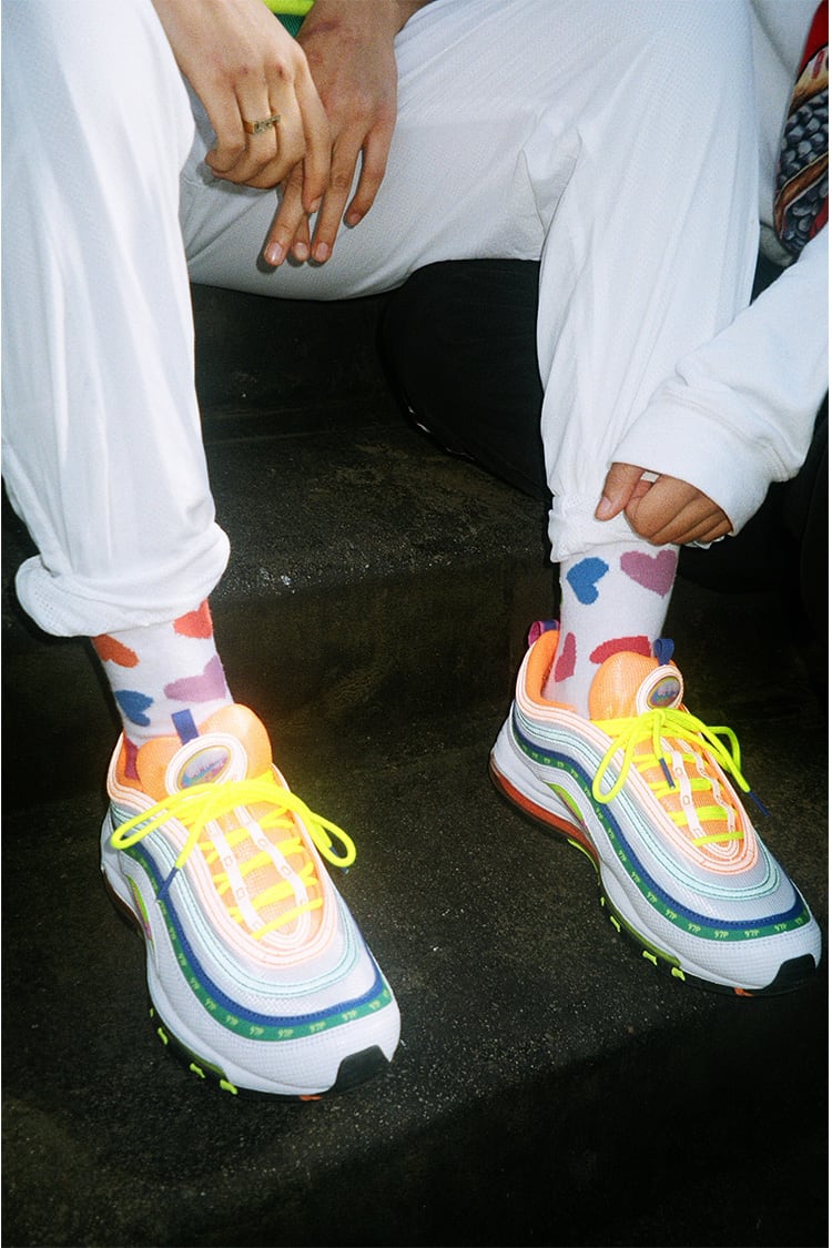 Air max 97 on air london online