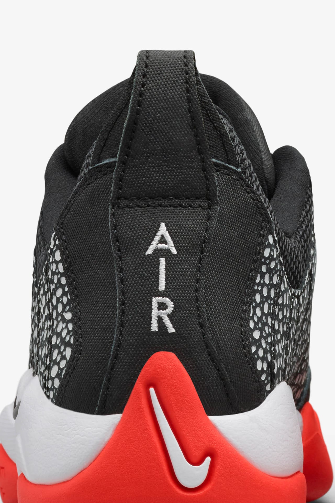 NikeCourt Air Oscillate 'Safari' Release Date