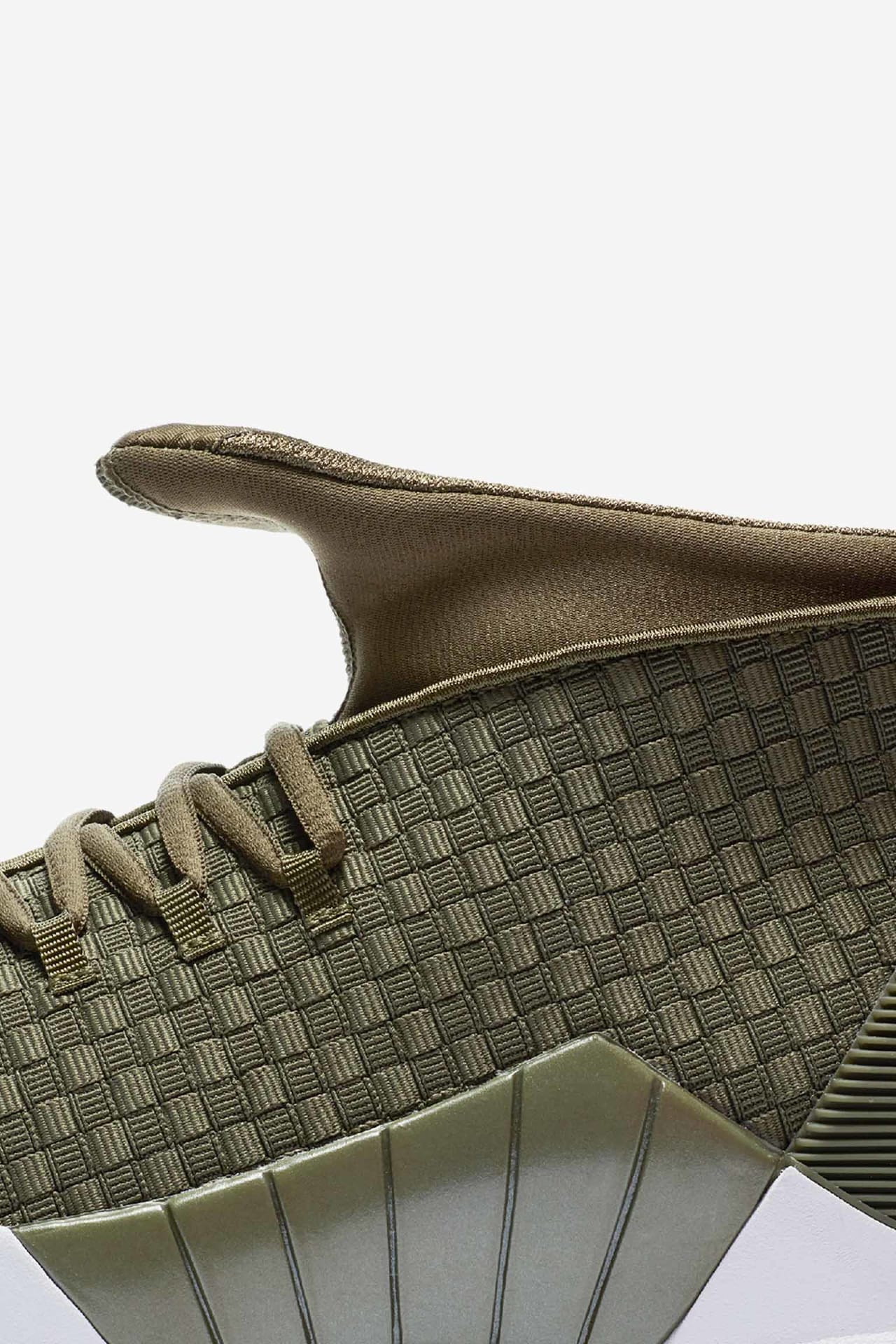 Air Jordan XV PSNY Olive Green Nike SNKRS