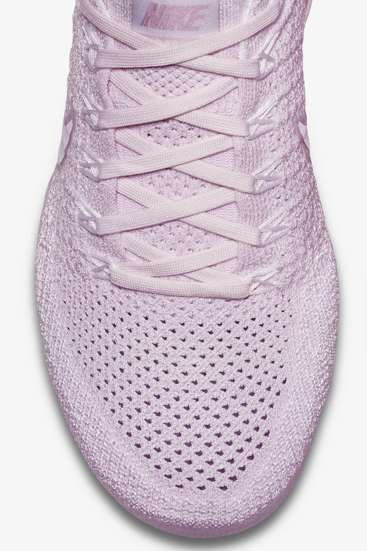 Nike vapormax light purple best sale