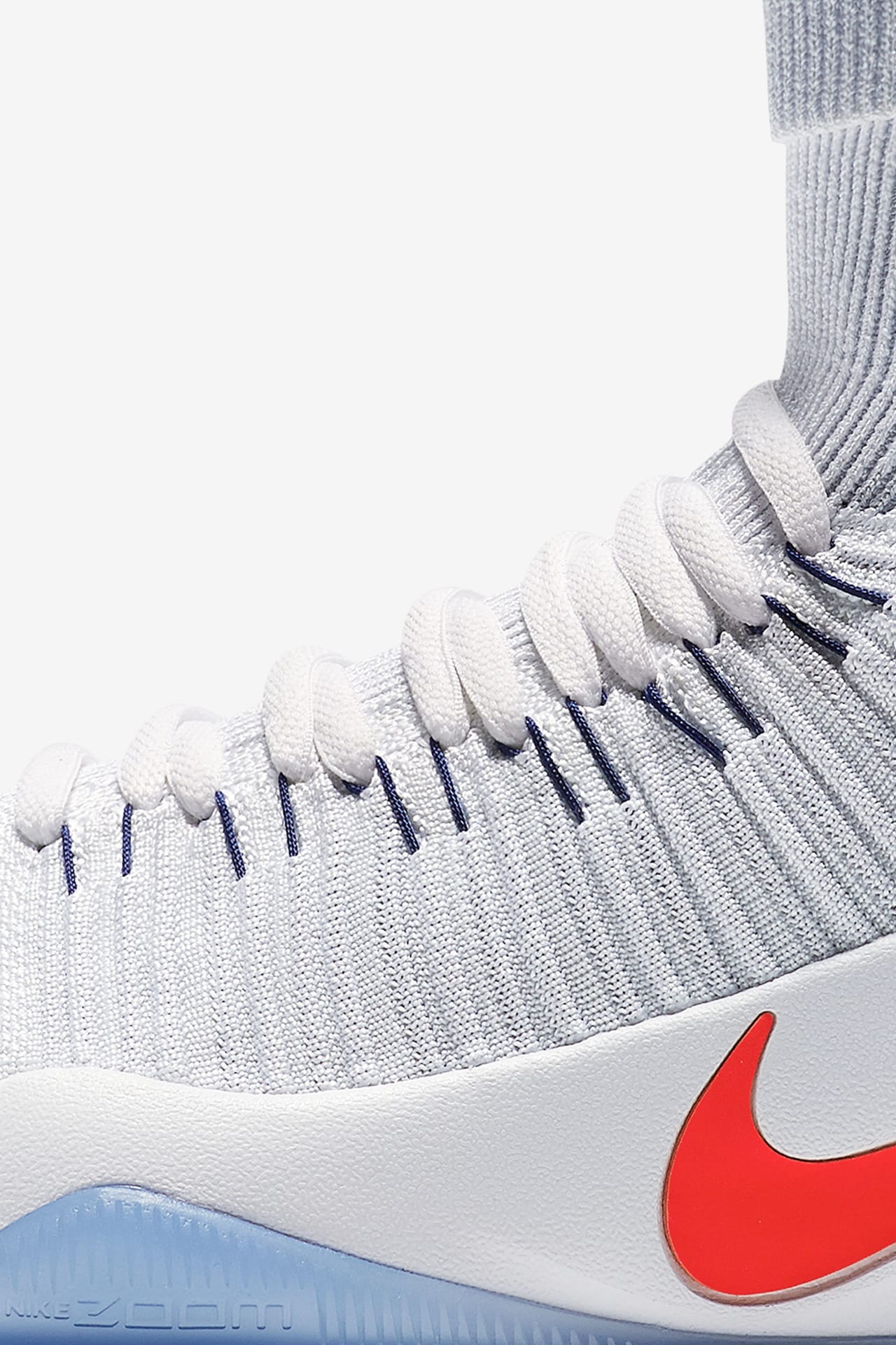 Nike Hyperdunk 2016 Flyknit Release Date. Nike SNKRS