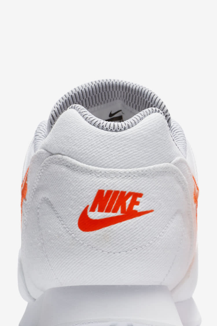 Nike Women's Outburst Miami 'White & Oxygen Purple & Hyper Crimson' Release Date