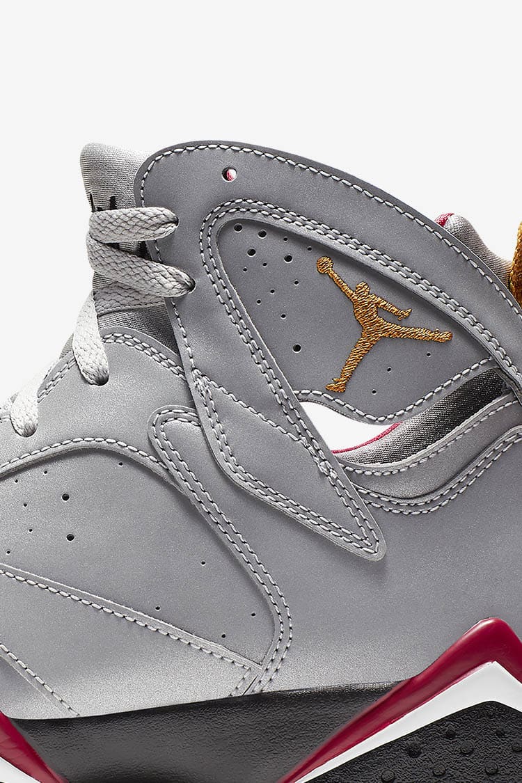 Jordan retro 7 reflections of a champion online