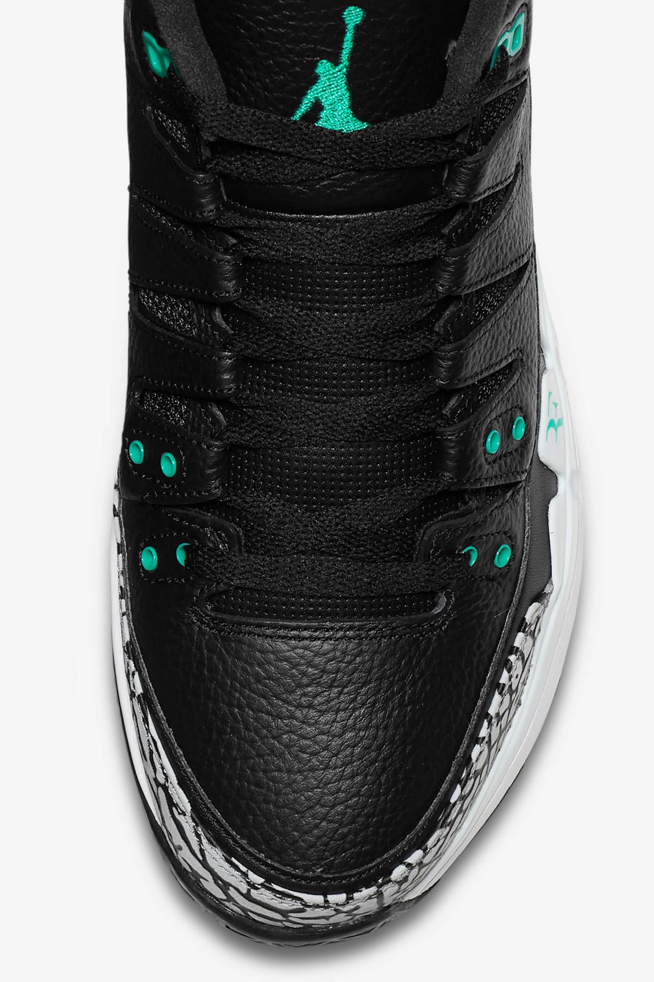 NikeCourt Zoom Vapor RF x AJ3 'Atmos' Release Date