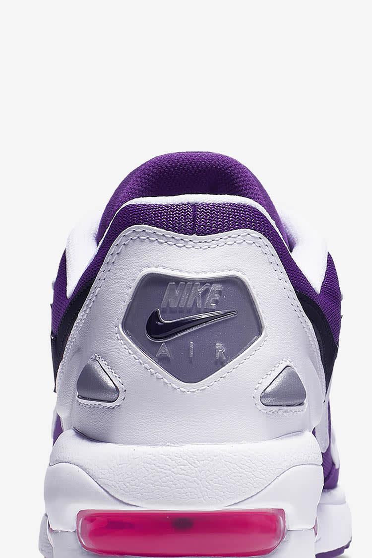 Air max2 light purple on sale