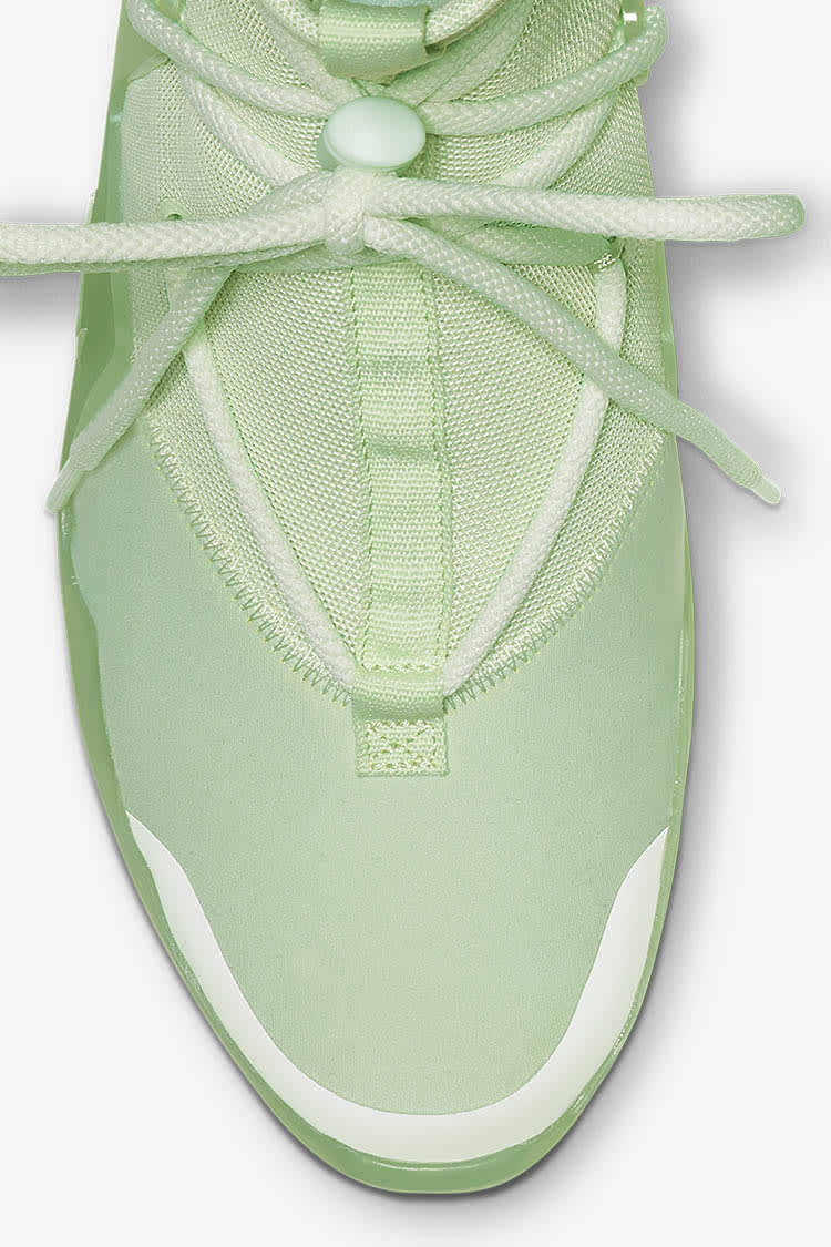 Nike air fear of god 1 frosted spruce hotsell