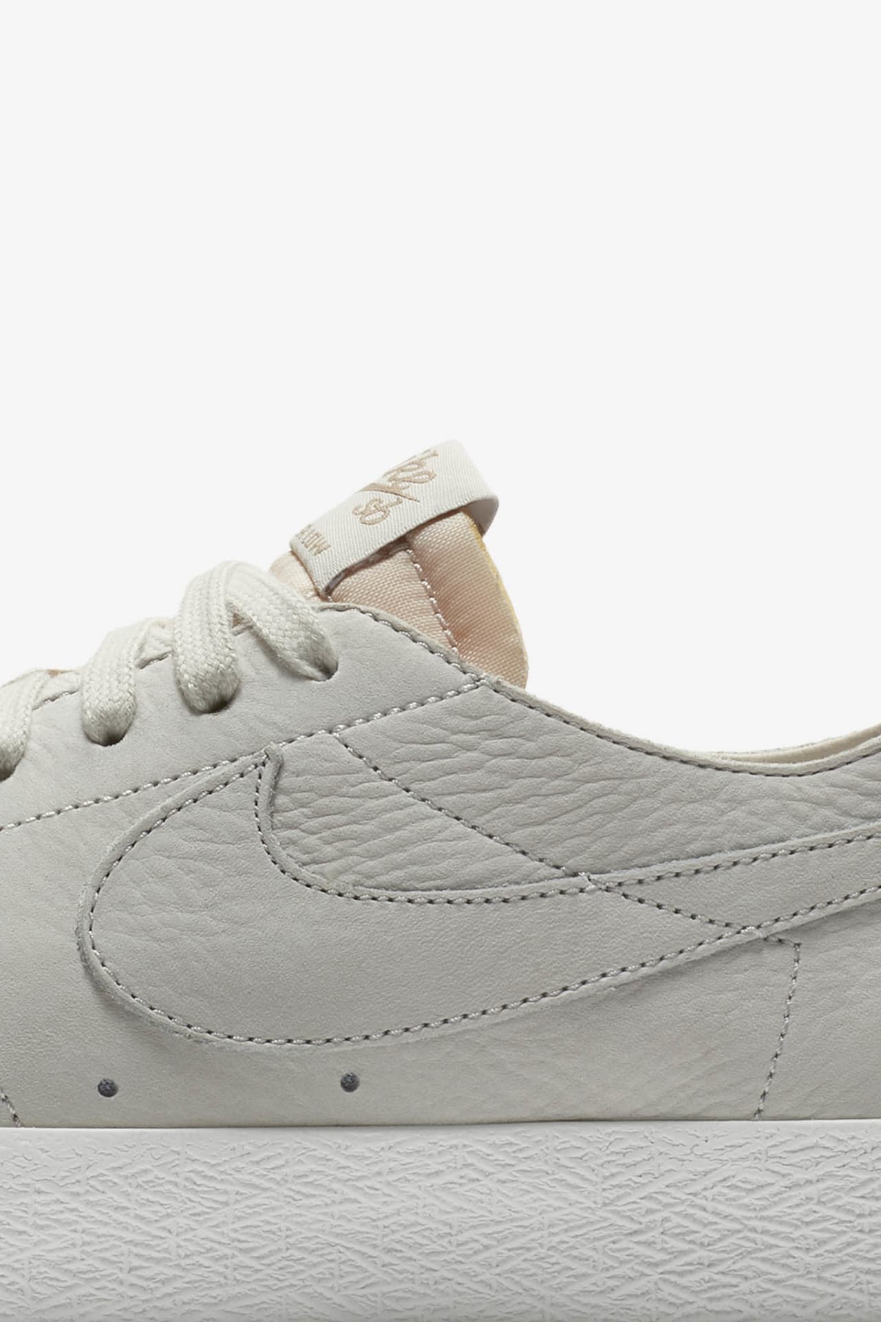 【NIKE公式】ナイキ SB ブレーザー デコン 'Light Bone & Khaki' (SB DUNK / AA4274-001)