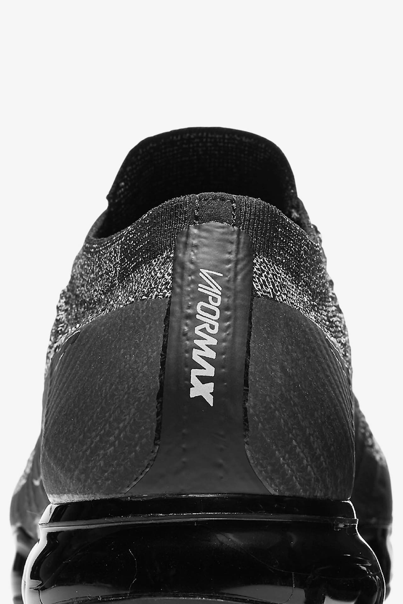 Nike air vapormax flyknit 3 - men's black/white cookies and cream best sale