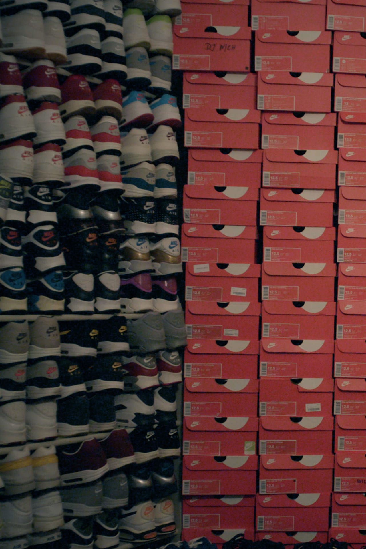 Nike Air Max: Masters of Air, część 1