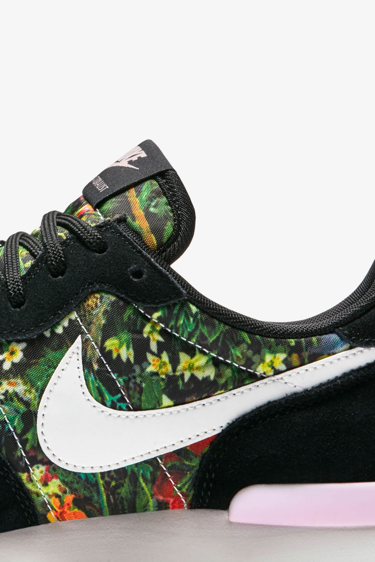 Women's Nike Internationalist Premium 'Spring Garden'