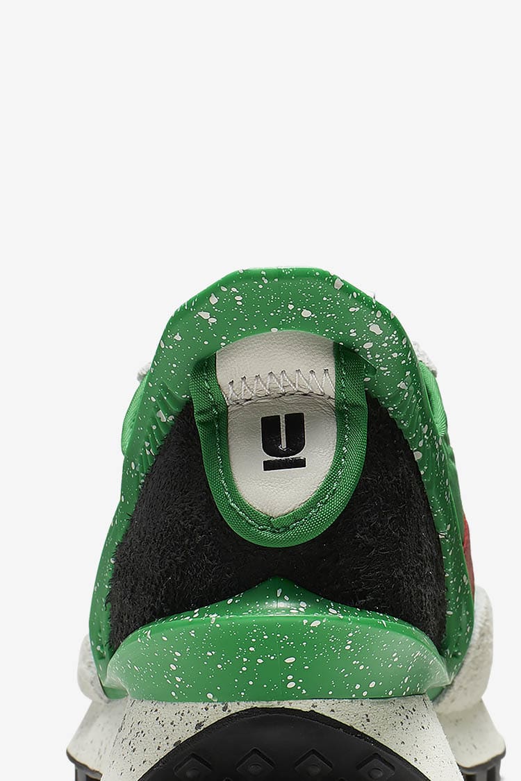 Nike Women s Daybreak Undercover Lucky Green Release Date. Nike SNKRS