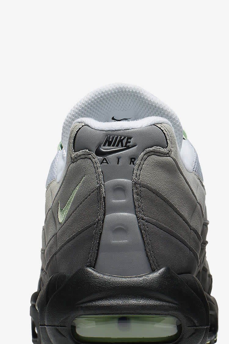 95 Mint Rush Nike SNKRS