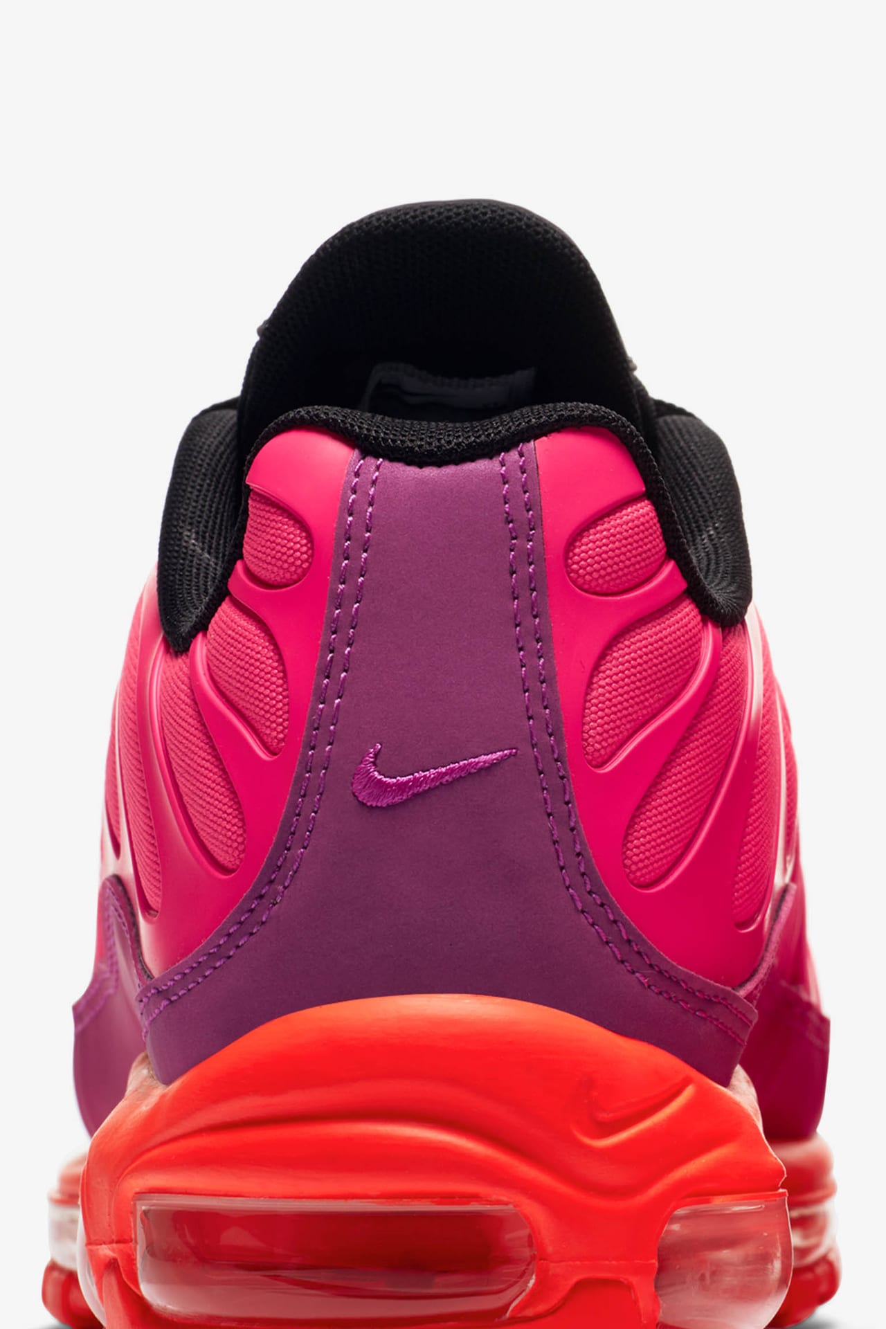 Hot pink and orange air max 97 online