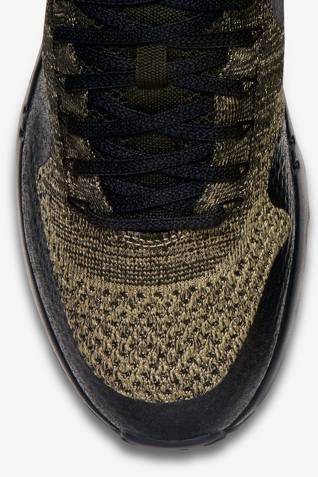 Nike air max 1 ultra flyknit olive best sale