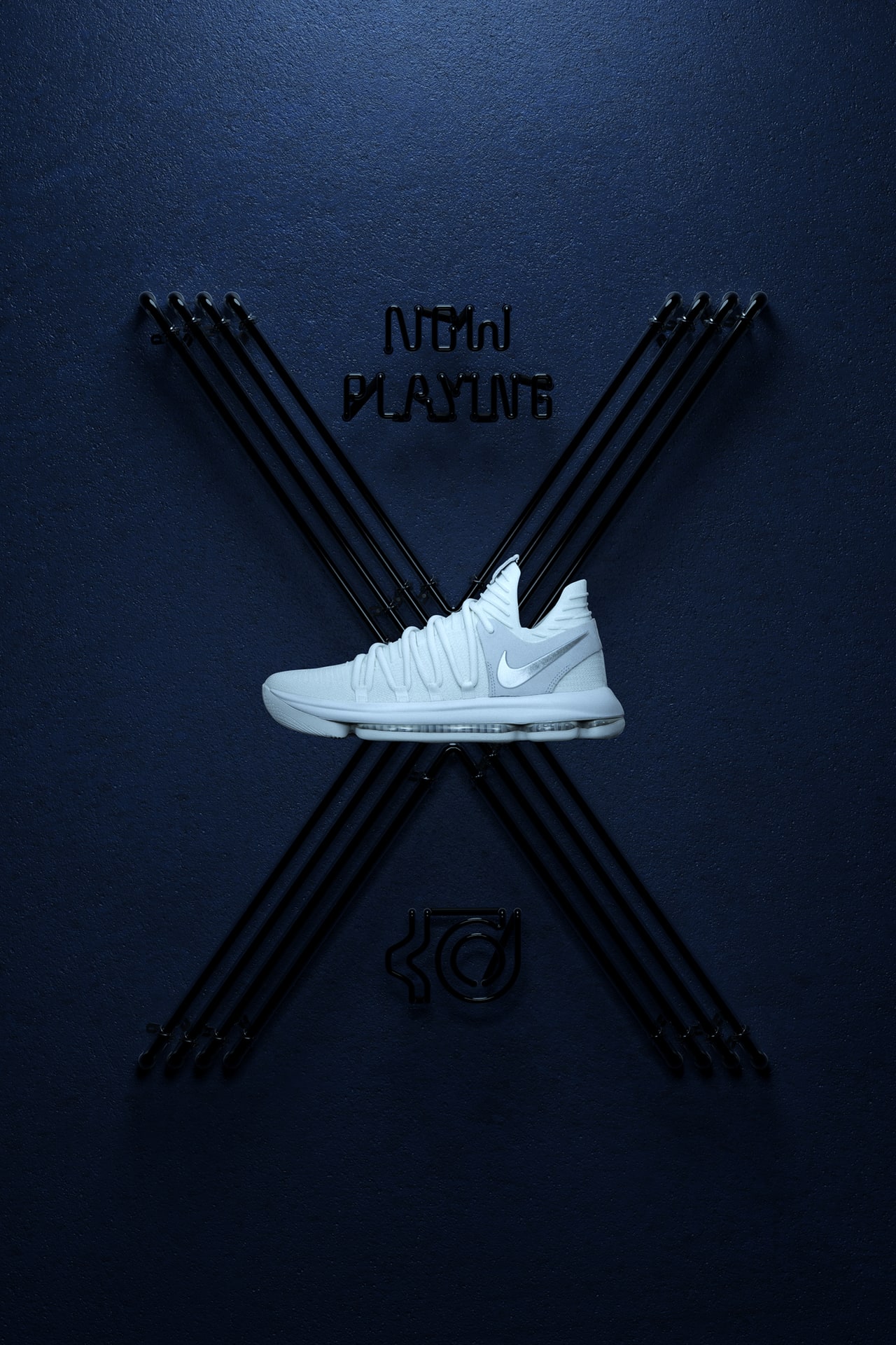 KDX 'STILL KD'