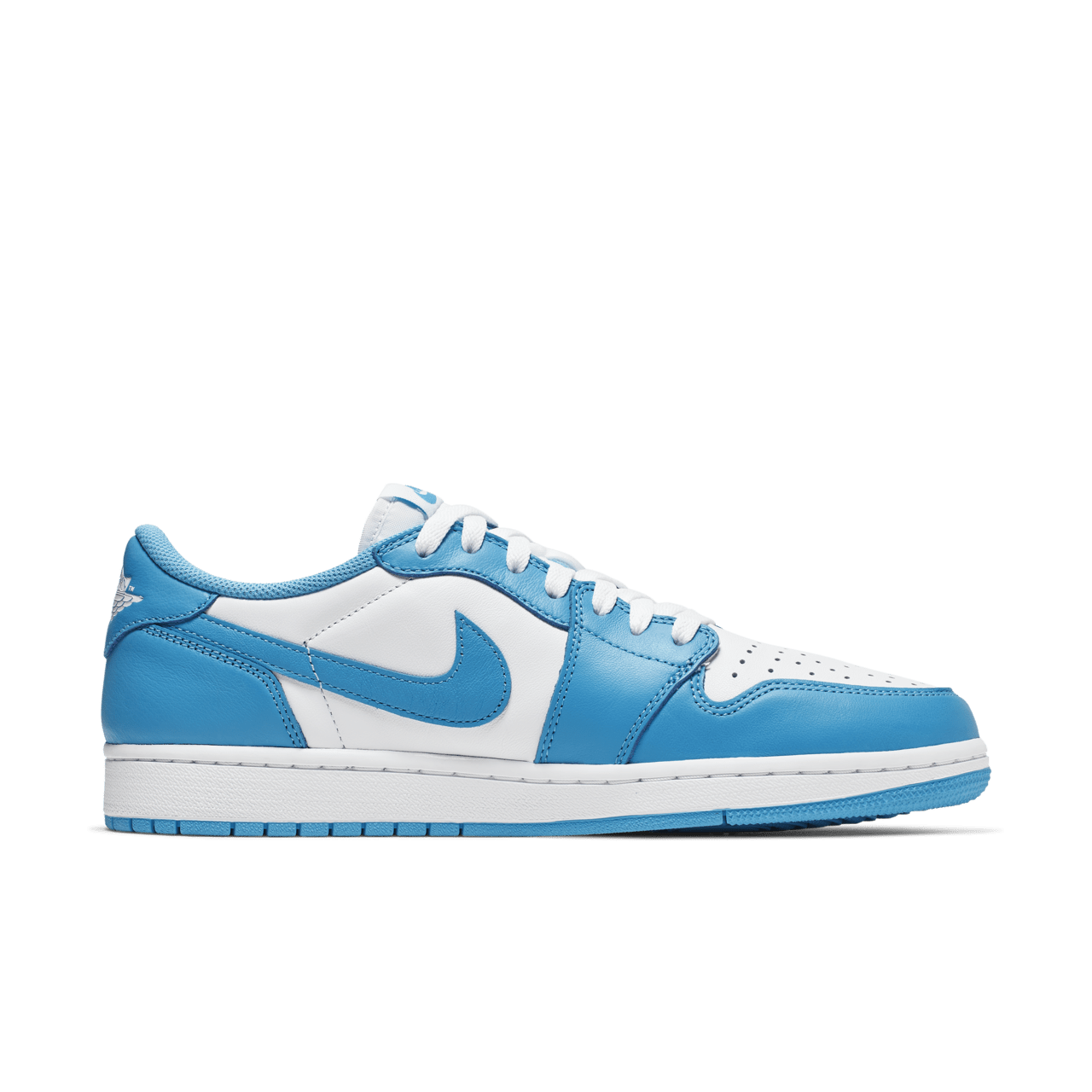 SB x Air Jordan I Low 'Dark Powder Blue' Release Date