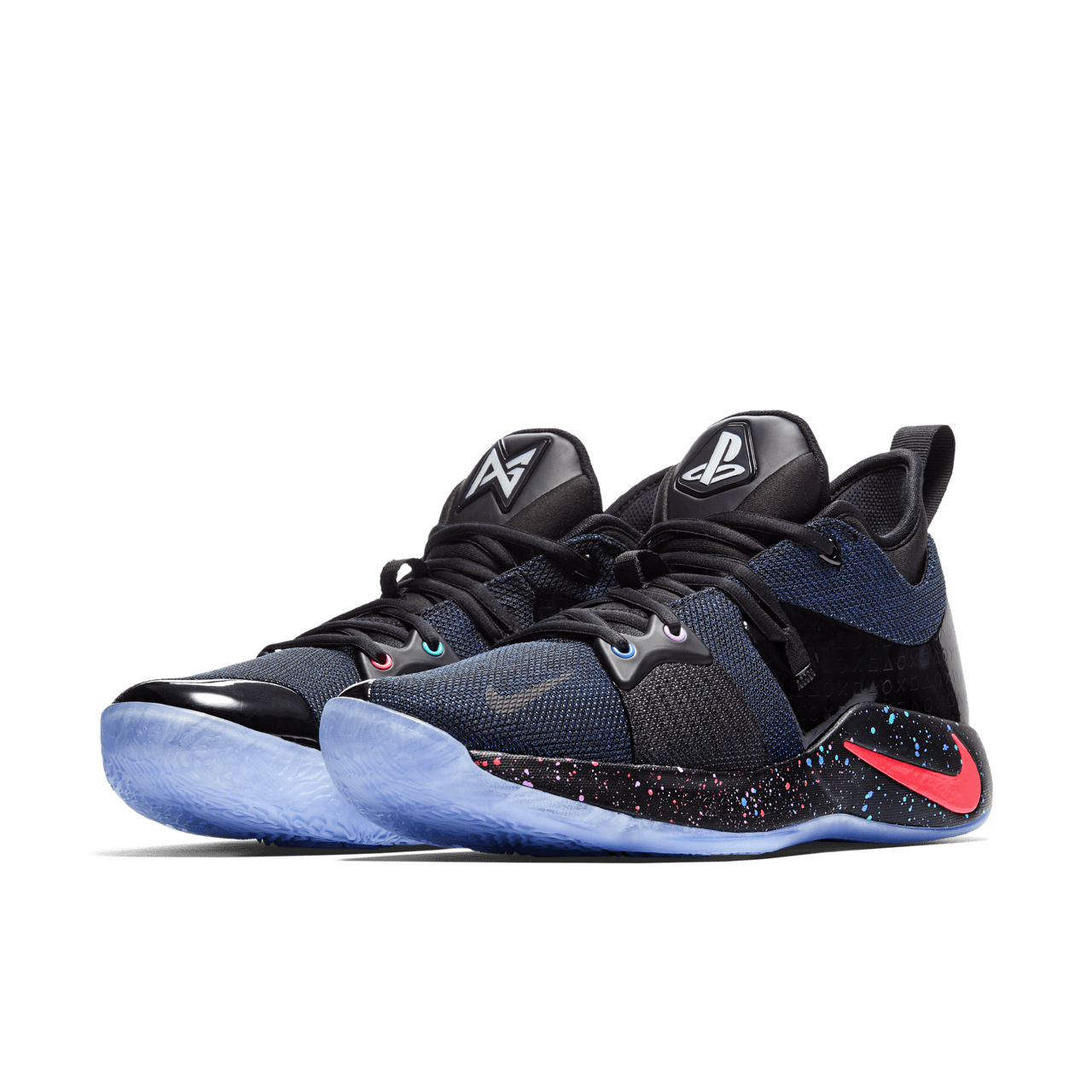 Nike PG2 PlayStation Release Date. Nike SNKRS