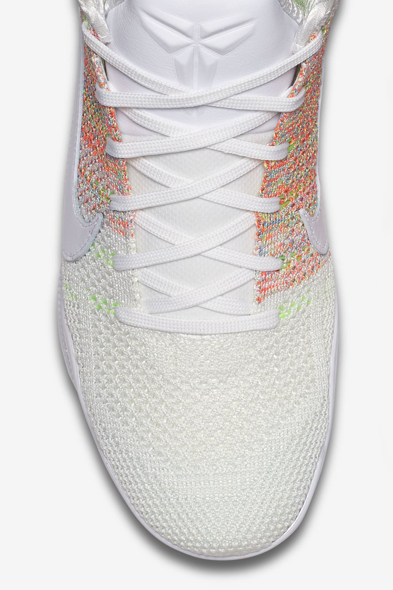 Nike Kobe 11 'White Horse' Release Date