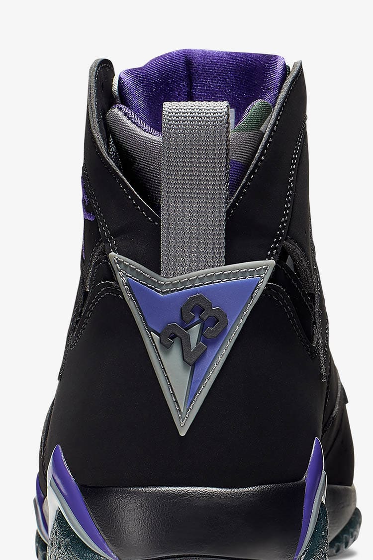 Air Jordan 7 Ray Allen Release Date. Nike SNKRS