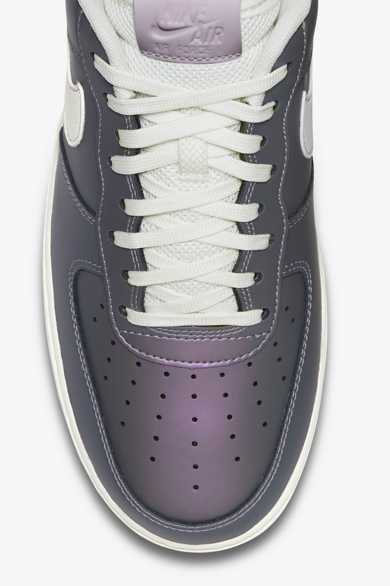 Nike Air Force 1 07 LV8 Iced Lilac Nike SNKRS