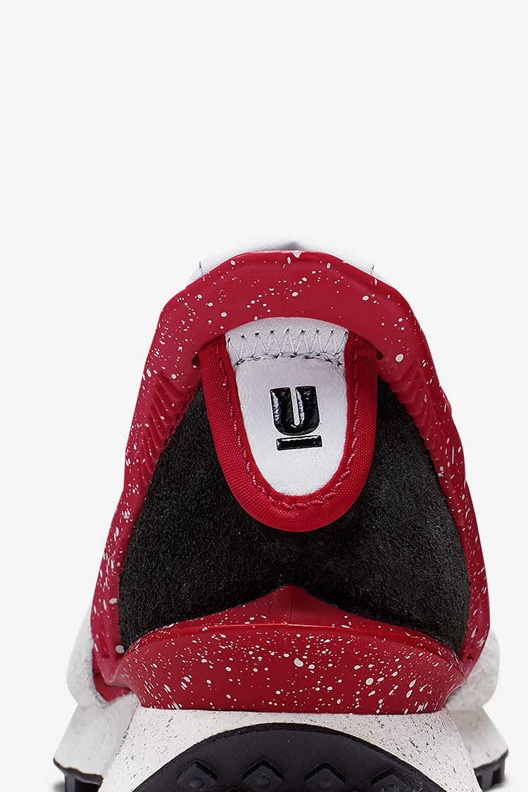 Nike Daybreak Undercover 'University Red' Release Date