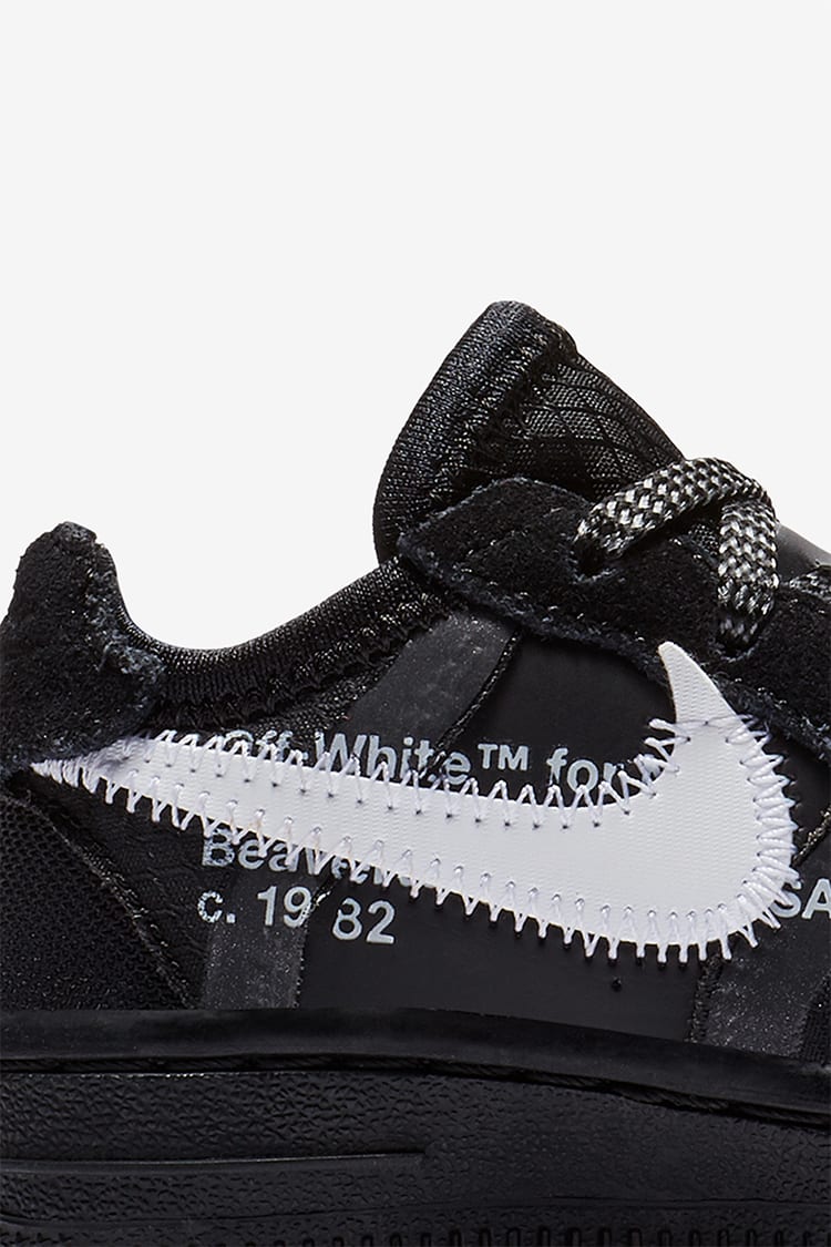 Air force 1 the ten black online