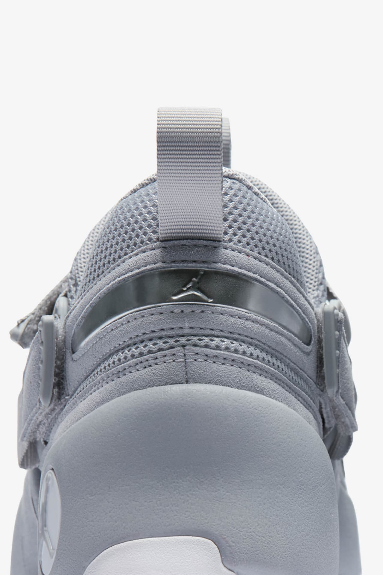 ジョーダン トランナー LX 'Wolf Grey'
