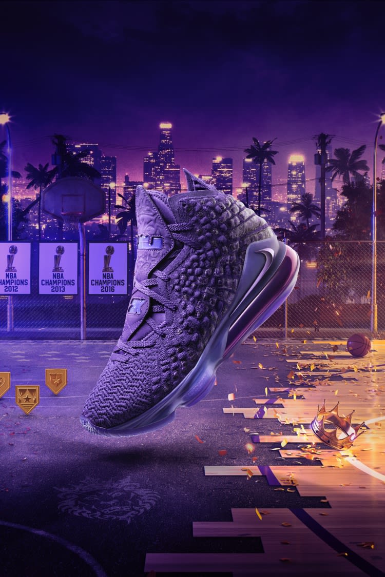 Nike x NBA 2K20: FAQ's