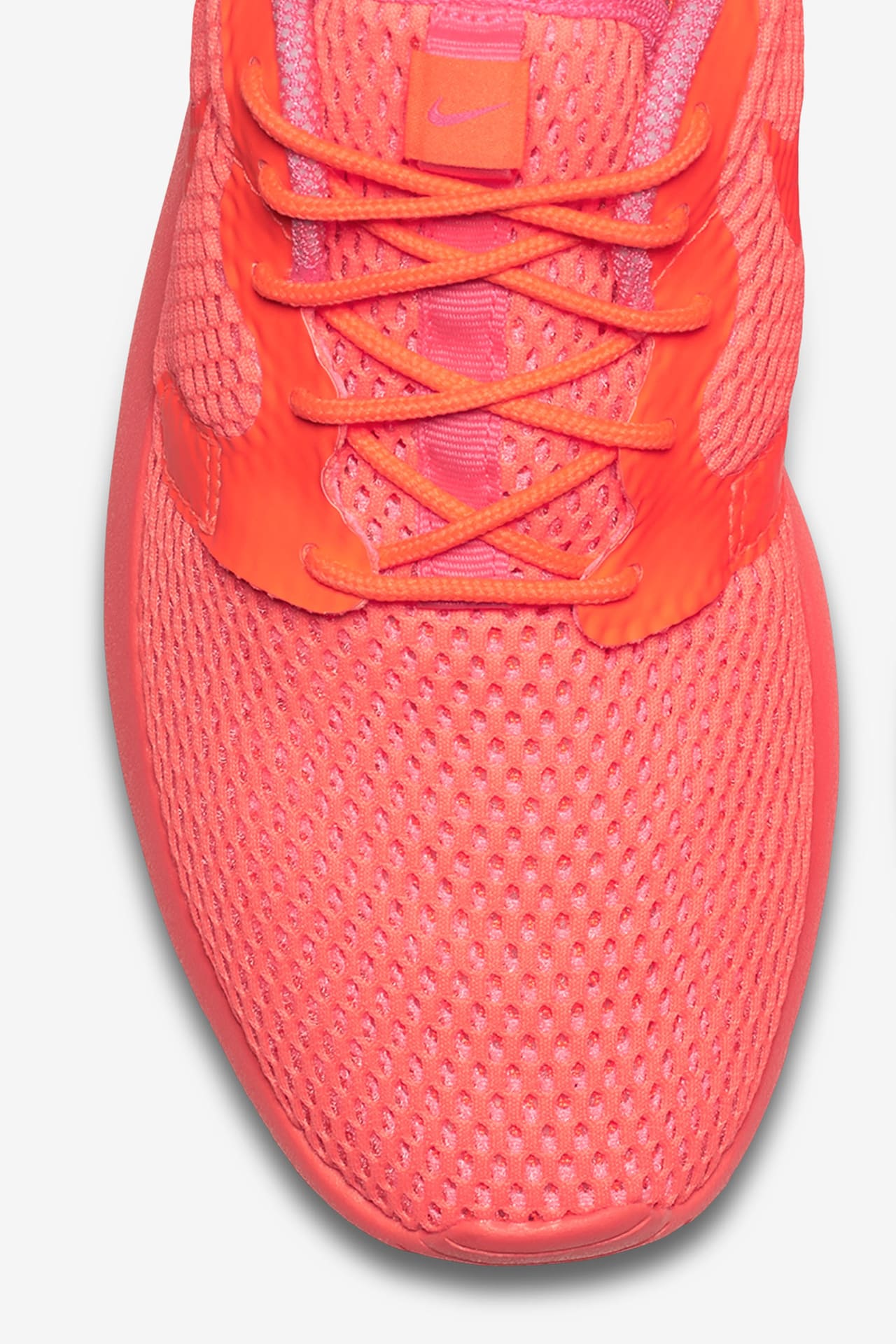 Nike roshe total crimson online