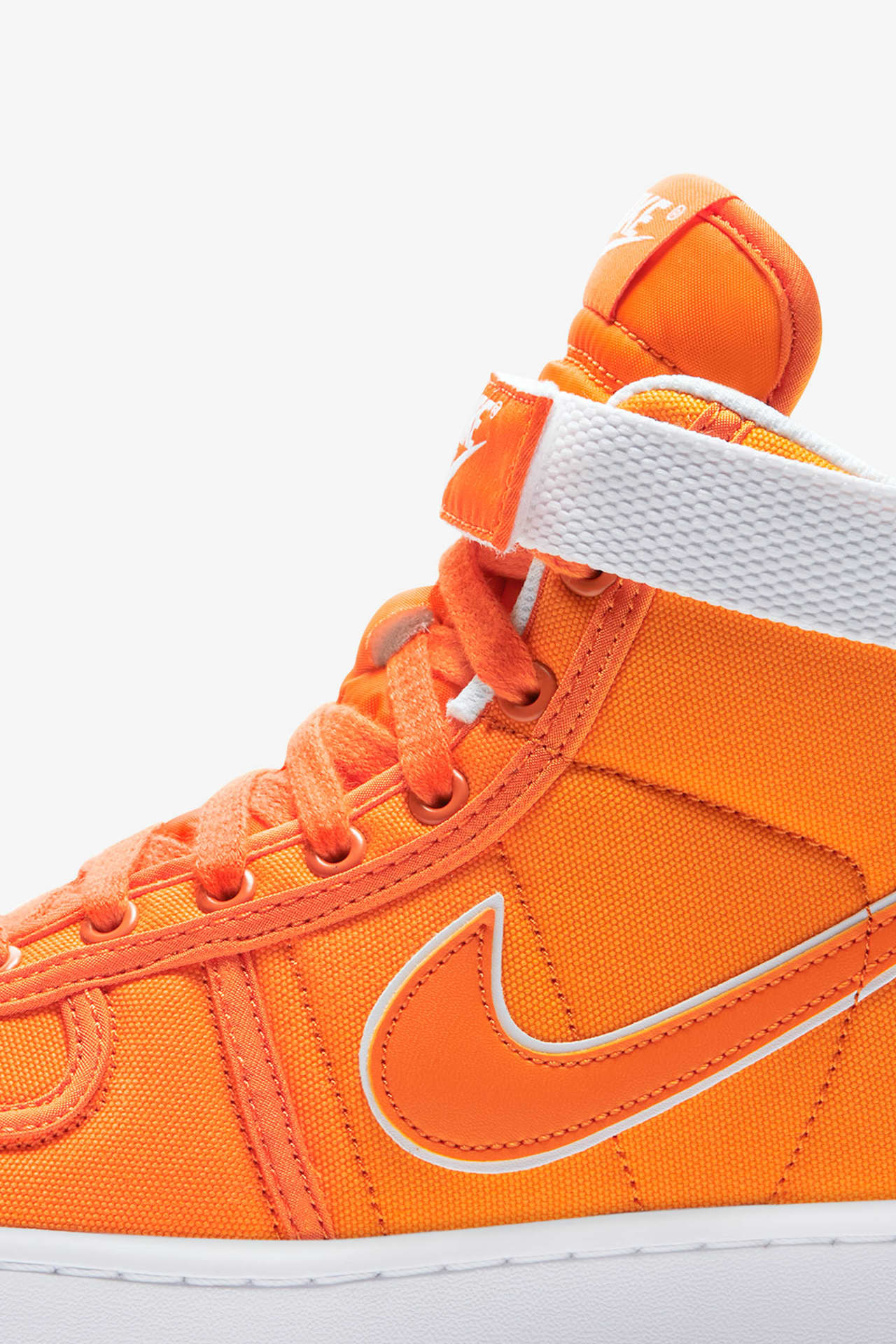 Nike Vandal High 'Burnt Ceramic' Release Date