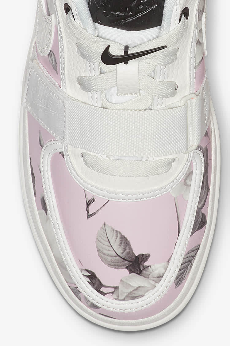 Women's Vandal 2K Floral 'White' Release Date