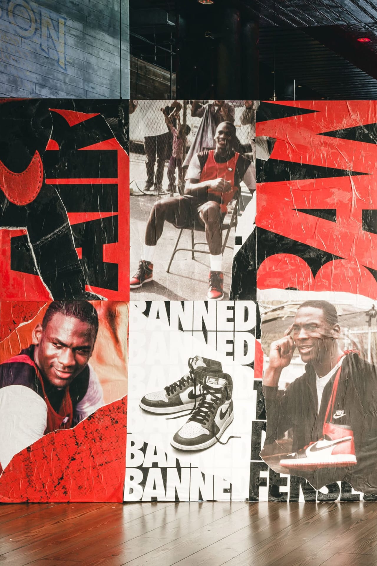Art of Sneakers: tornano le scarpe proibite