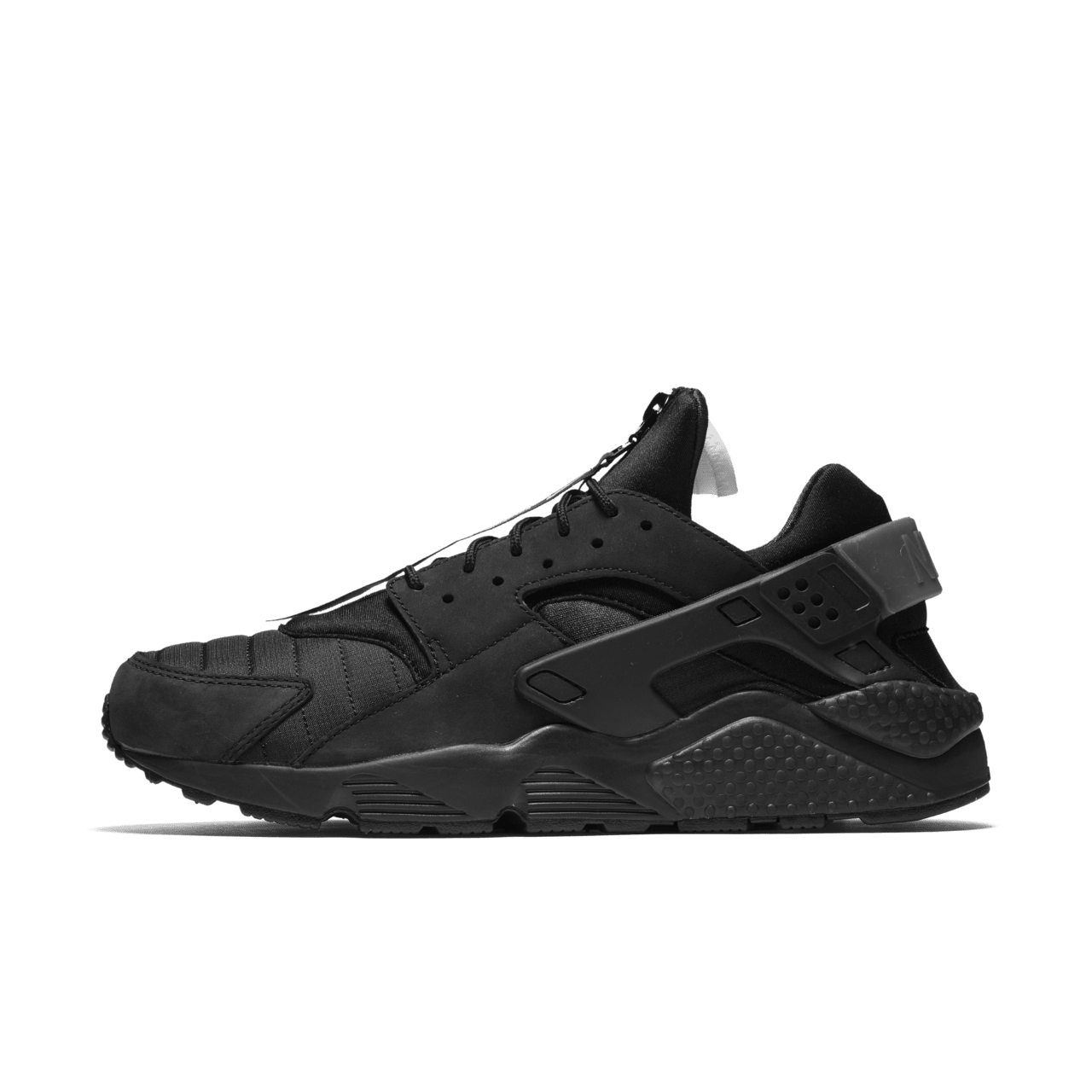 Nike Air Huarache Run Black White Release Date. Nike SNKRS