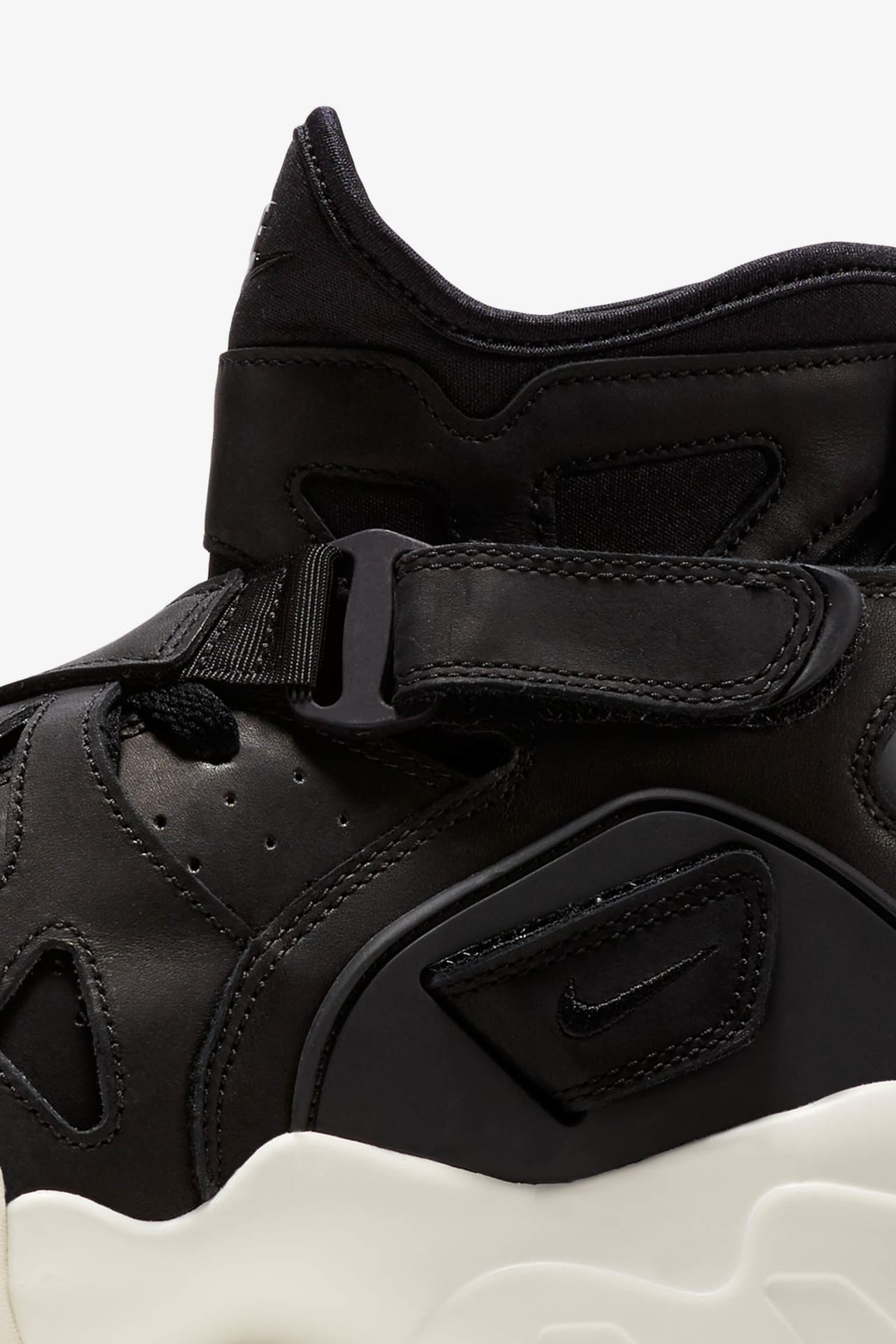 Nike air unlimited noir hotsell