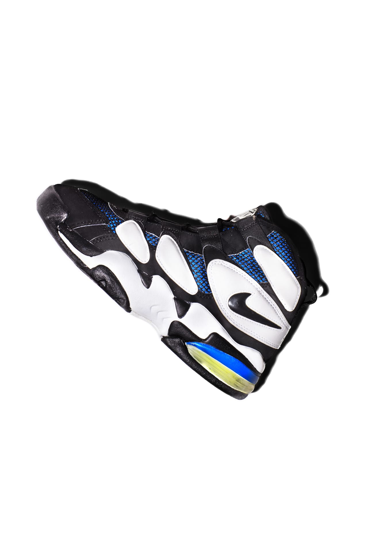 Στα άδυτα των sneakers: Τα καλύτερα των Uptempo