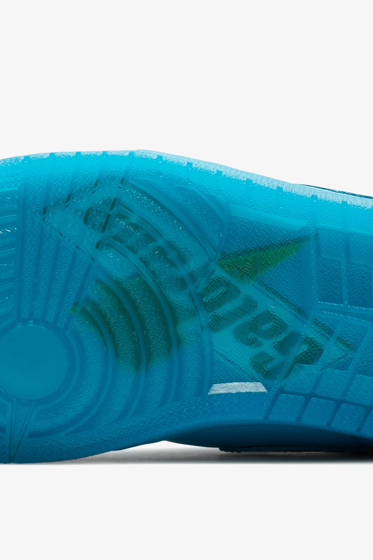 Nike gatorade blue online