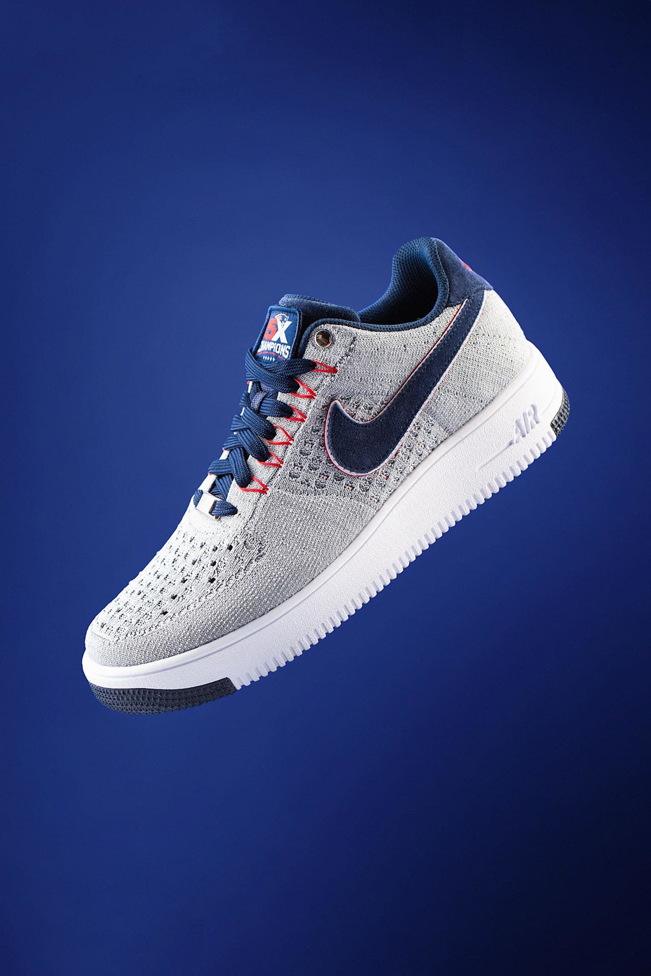 nike patriots air force 1