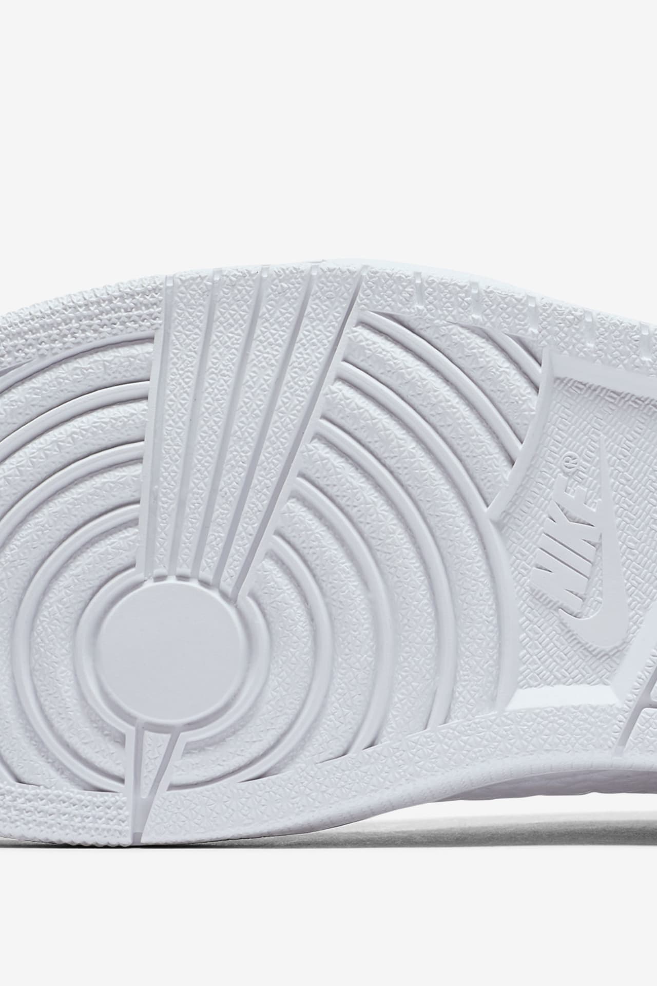 Air Jordan 1 Retro Low NS 'Triple White' Release Date