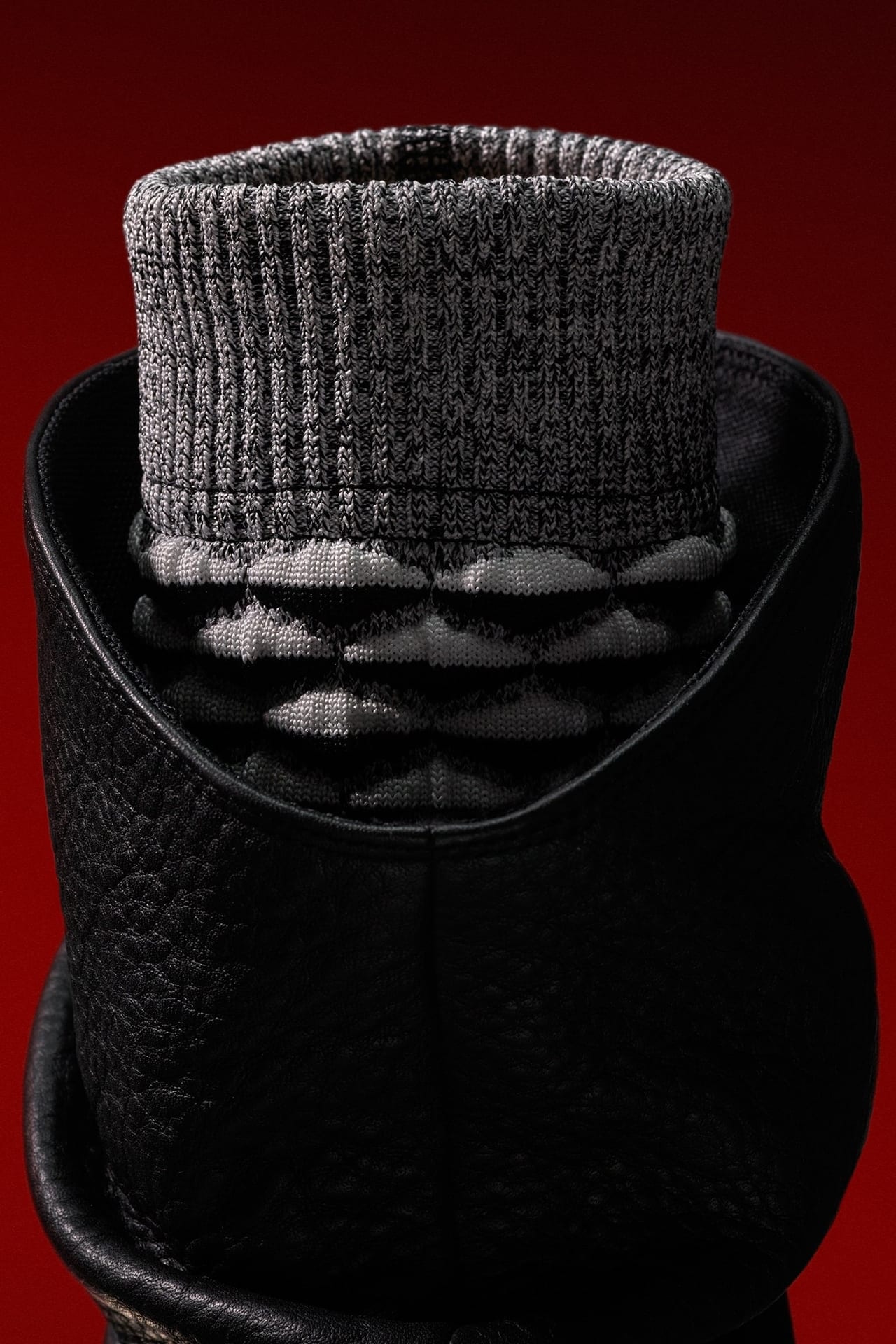 Nike Roshe Two Flyknit Hi Sneakerboot "Black &amp; White" - Donna. Data del lancio