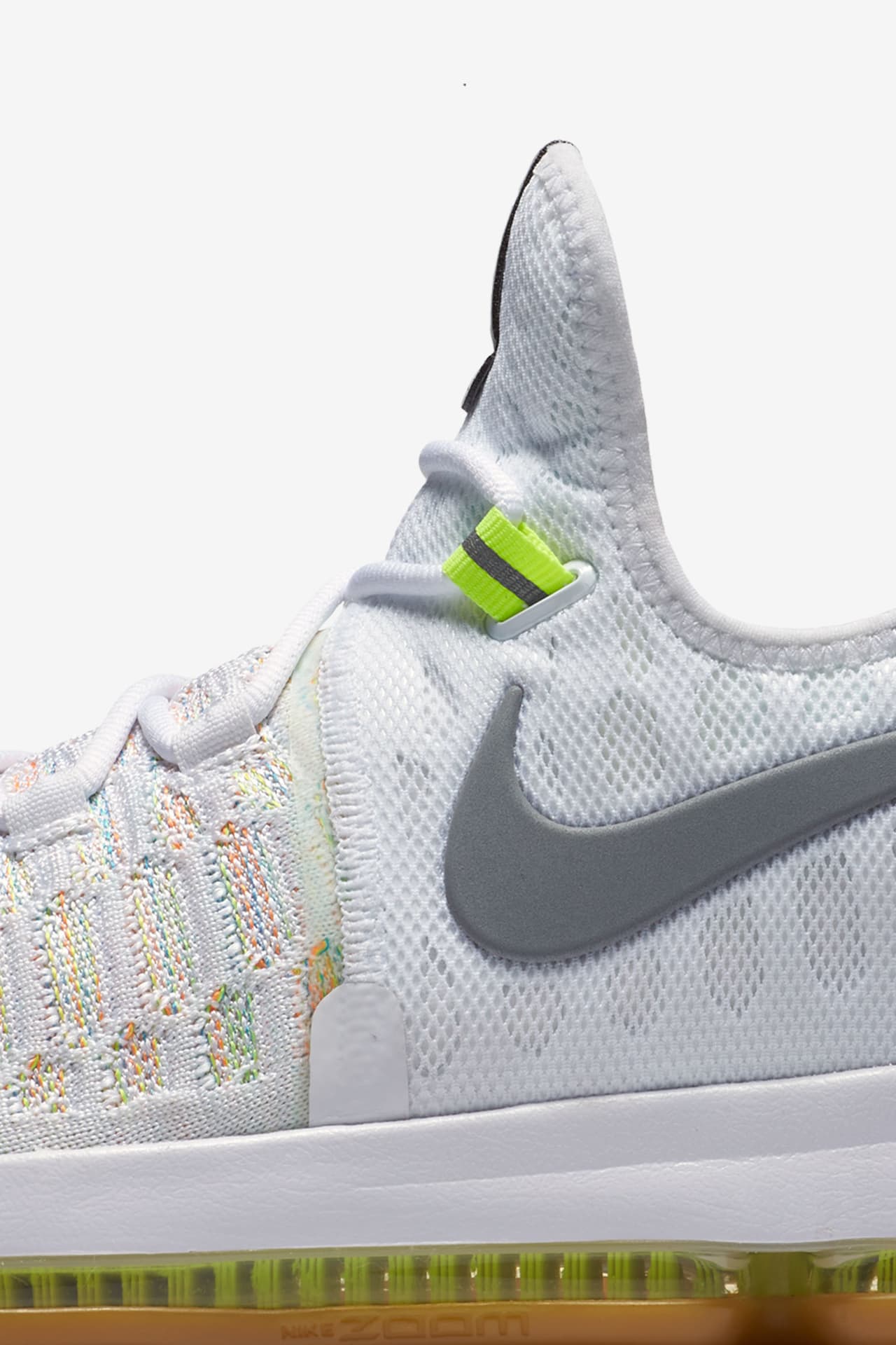 Nike Zoom KD 9 'Summer Tones' Release Date