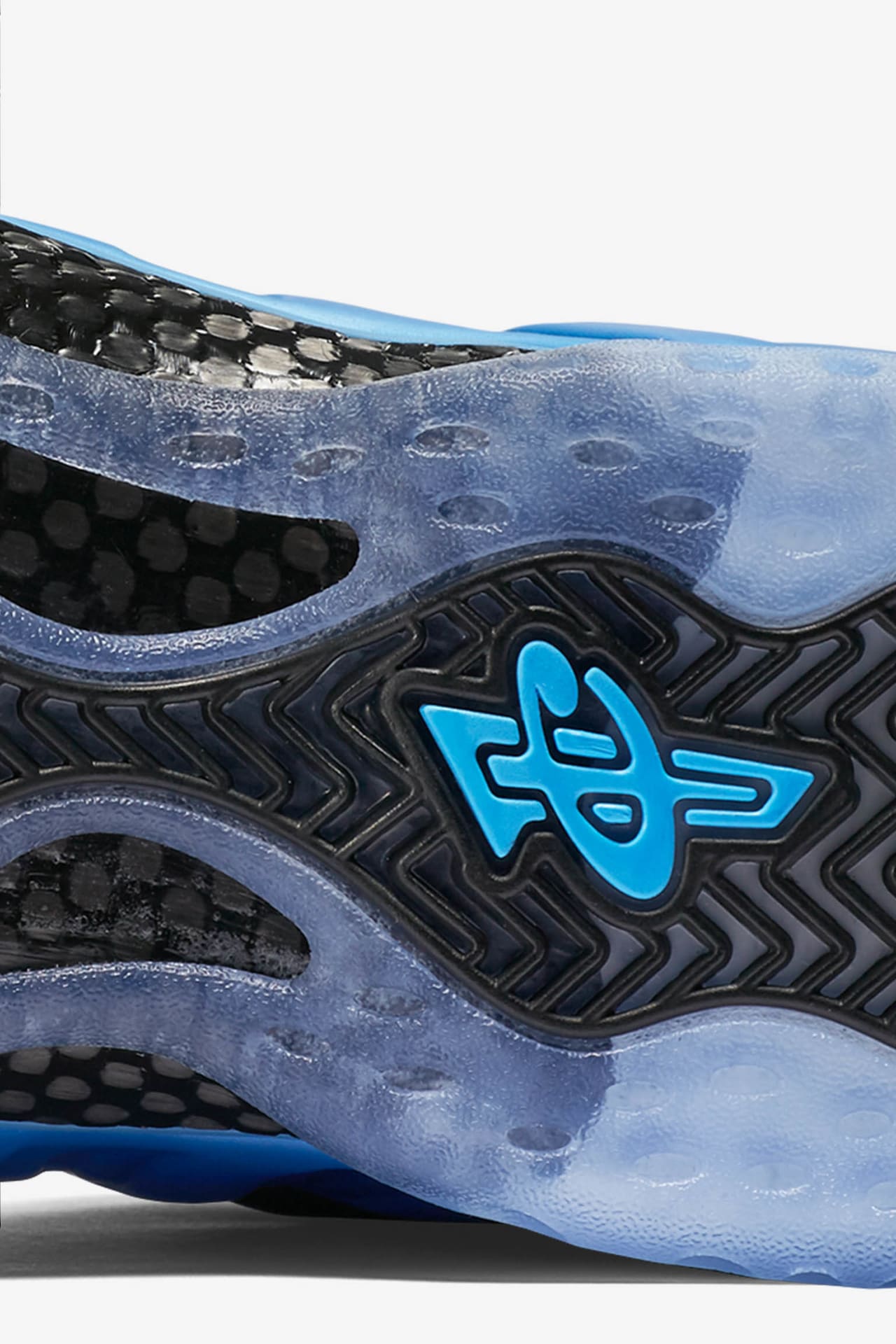 Nike Air Foamposite One 'University Blue' Release Date