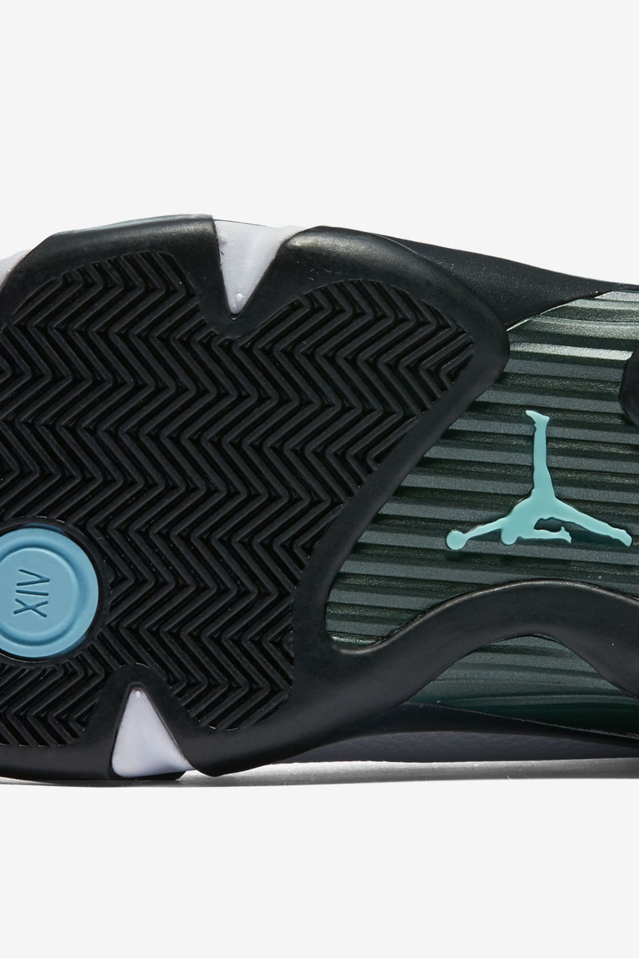 Air Jordan 14 Retro 'Oxidized Green' Release Date