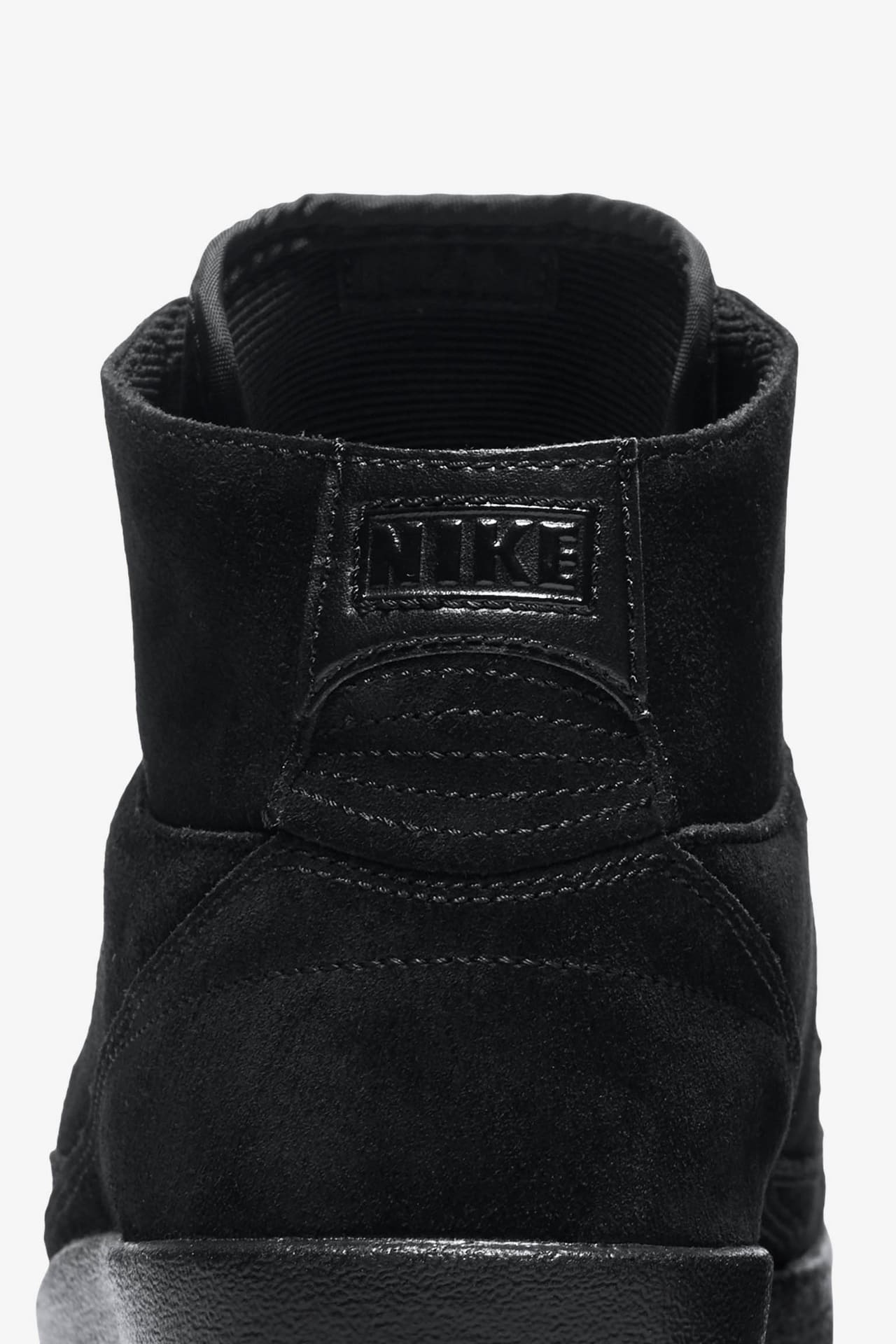 Air Jordan 2 Retro Decon Triple Black Release Date. Nike SNKRS