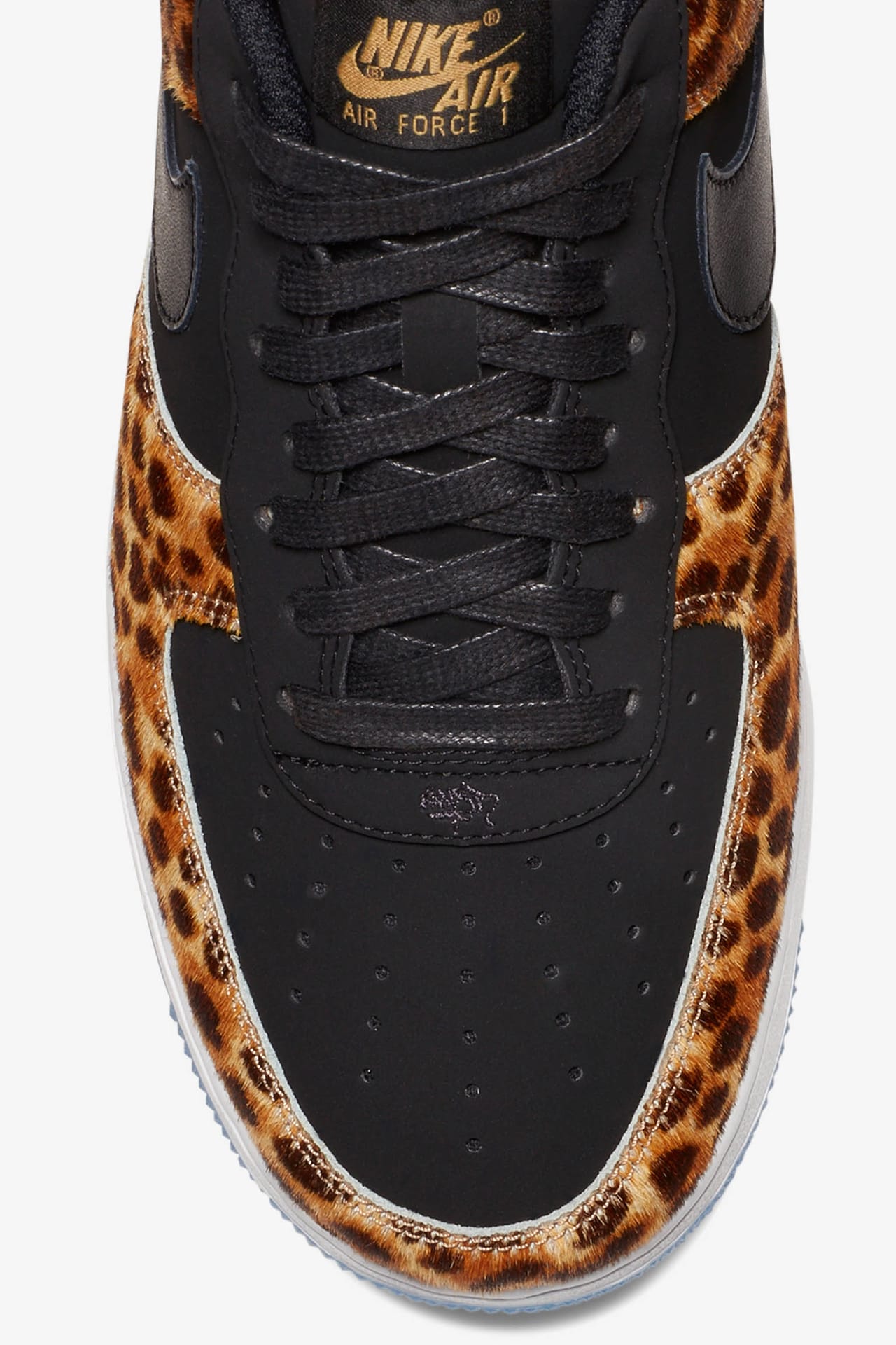 Air force 1 master jaguar online