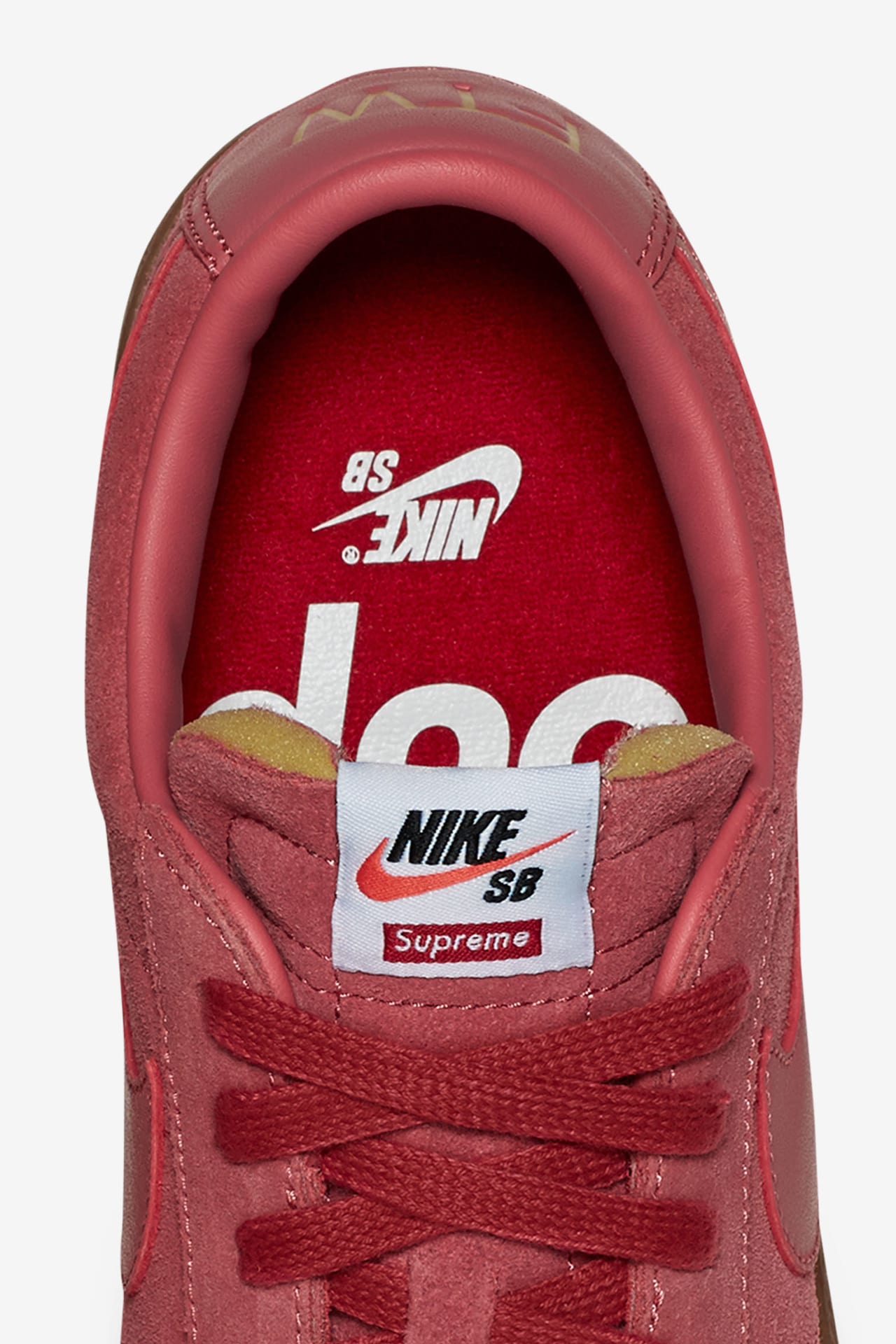 Nike sb blazer low gt supreme desert bloom online