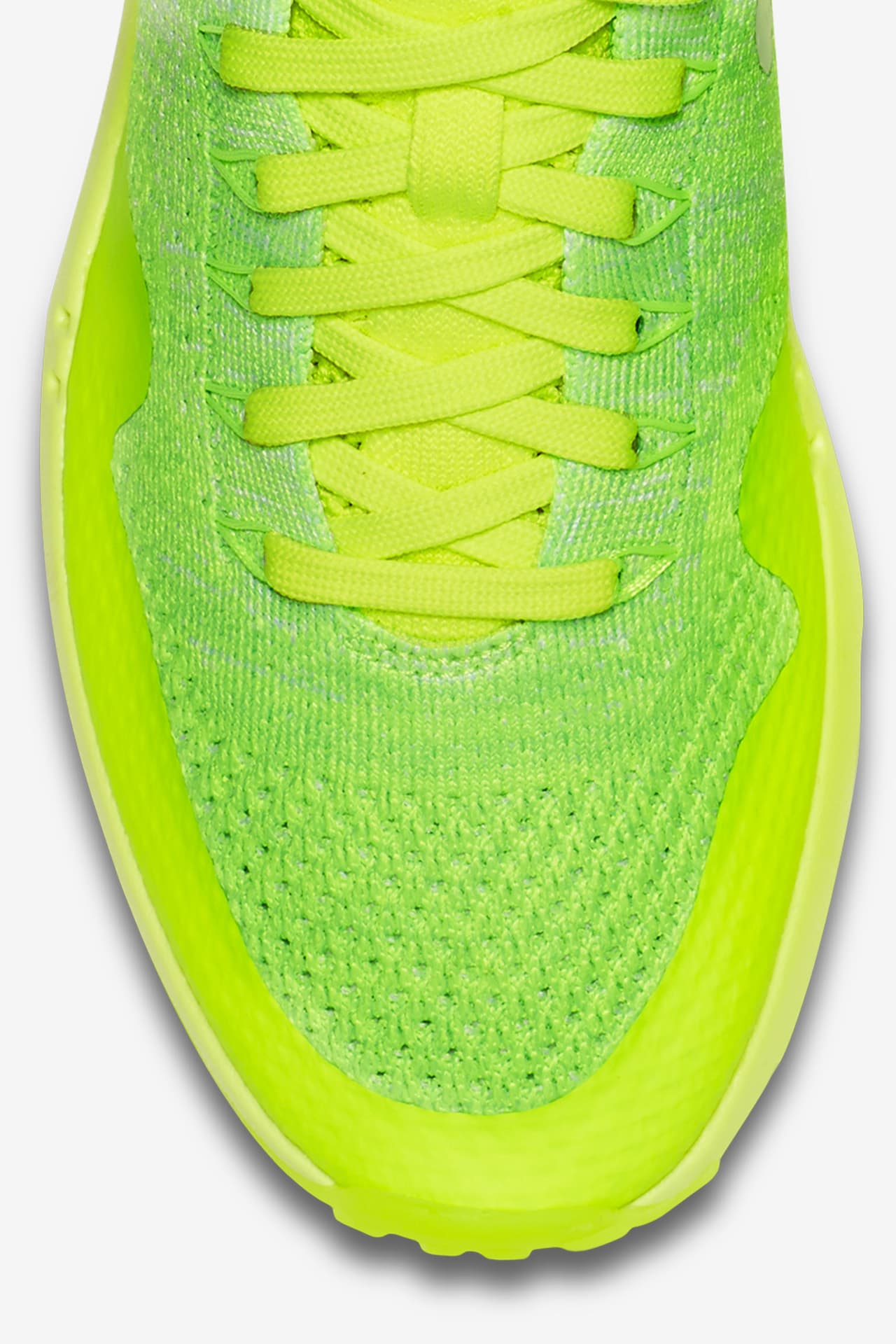 Nike Air Max 1 Ultra Flyknit Volt Release Date. Nike SNKRS